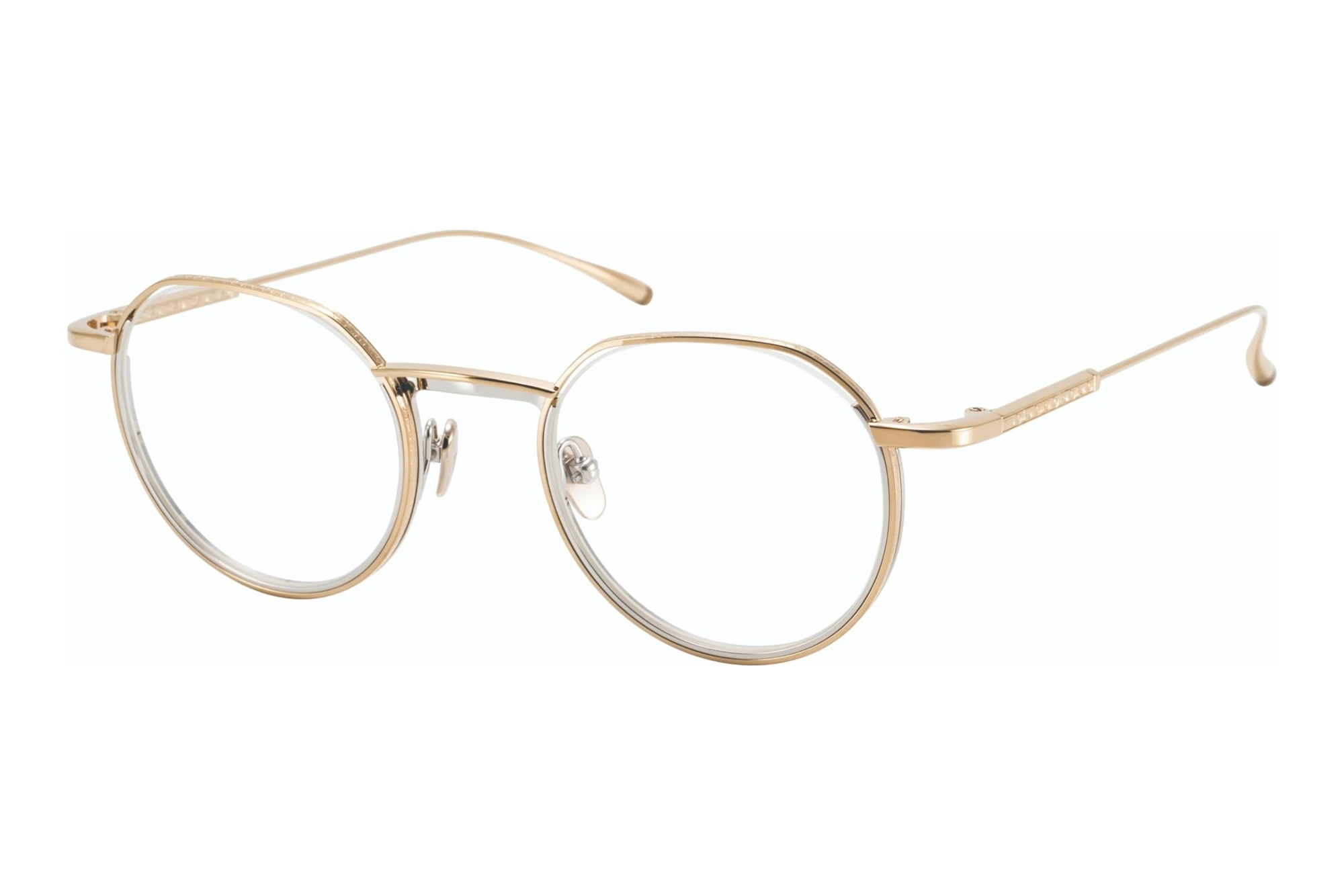 MASUNAGA   ORCHID 41 GoldPolishedSilver
