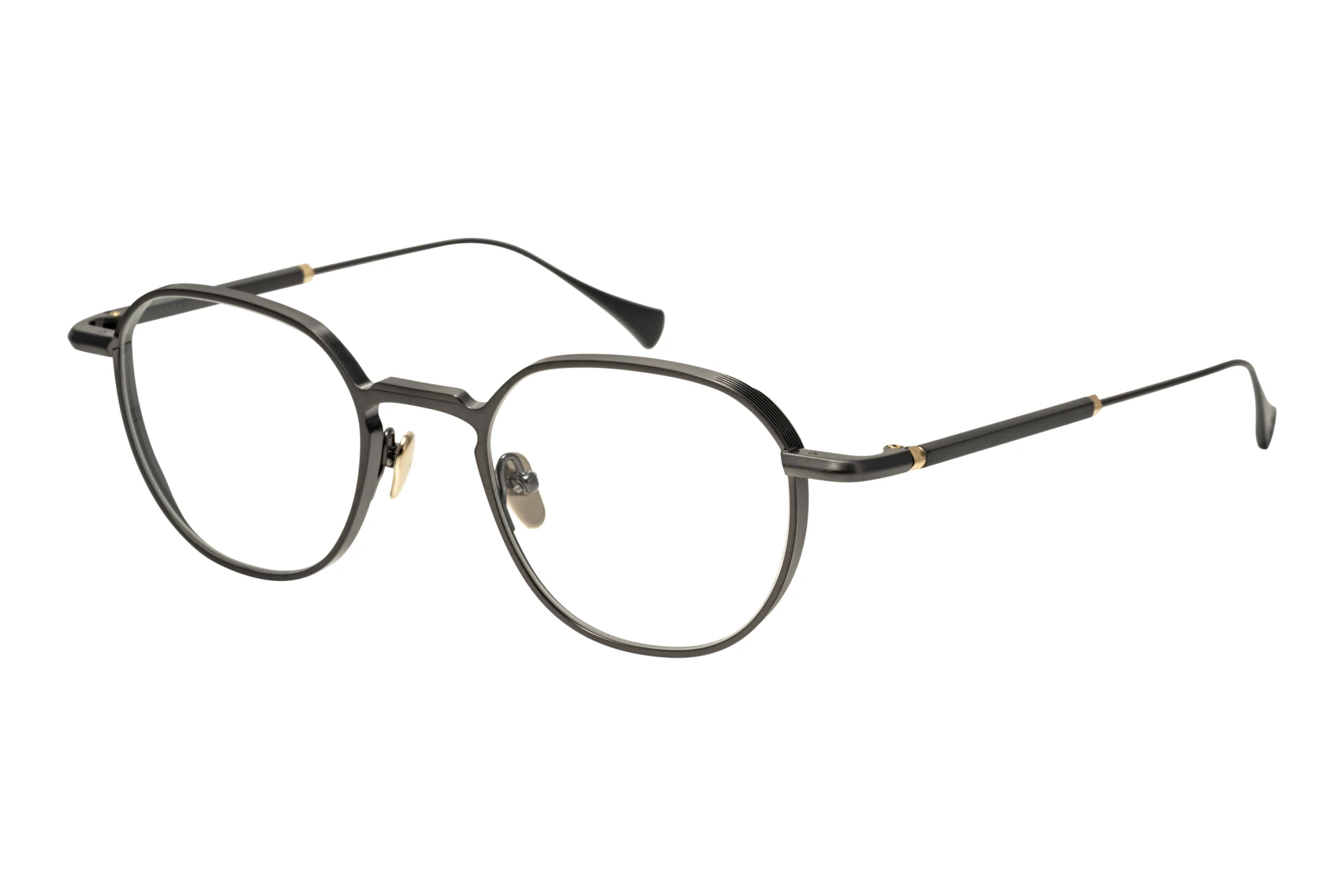 MASUNAGA   SCULPTOR 29 BLACK