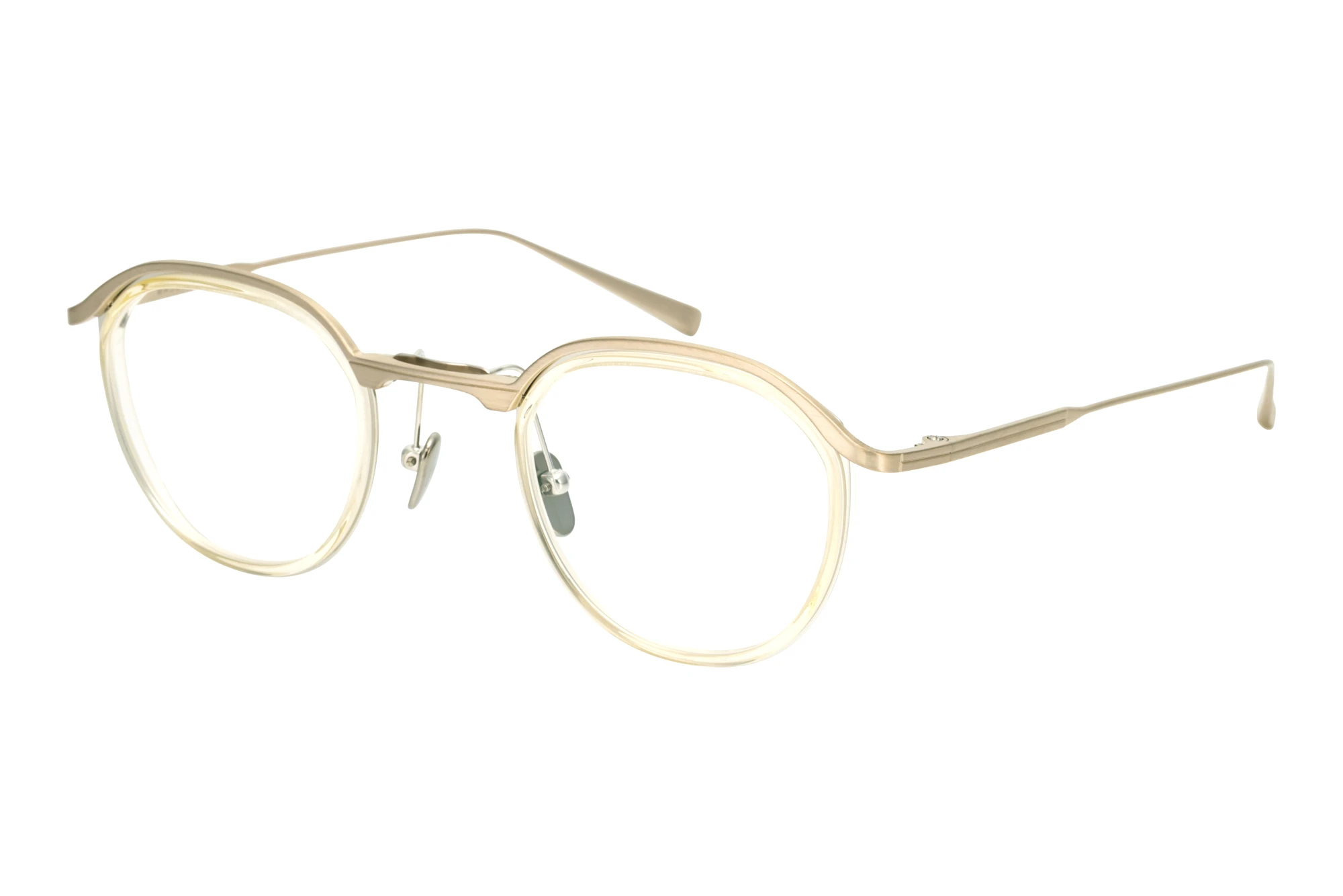 MASUNAGA   STRATUS-TWO 33 YELLOW/GOLD
