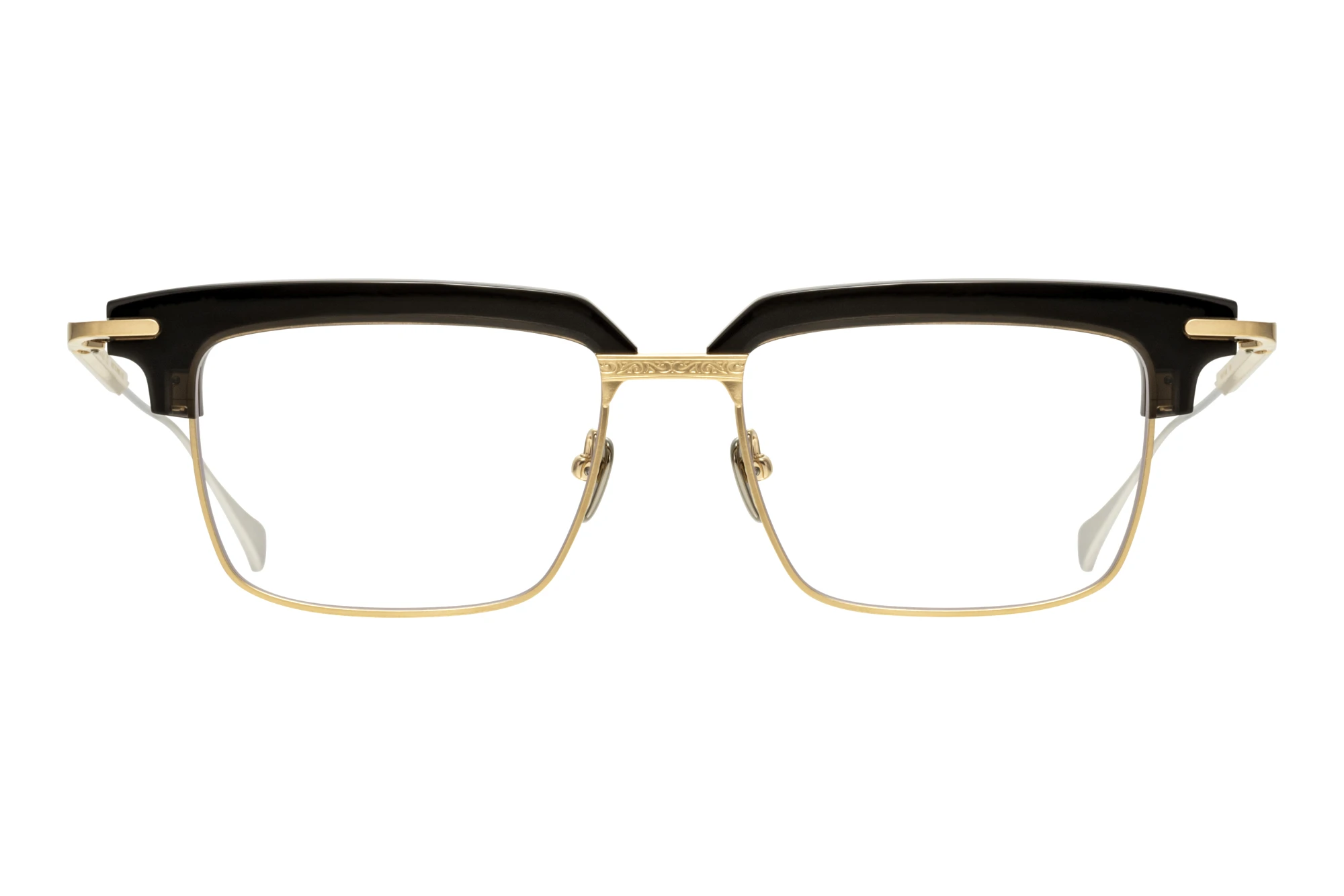 MASUNAGA   VESTA 19 BLACK/GOLD