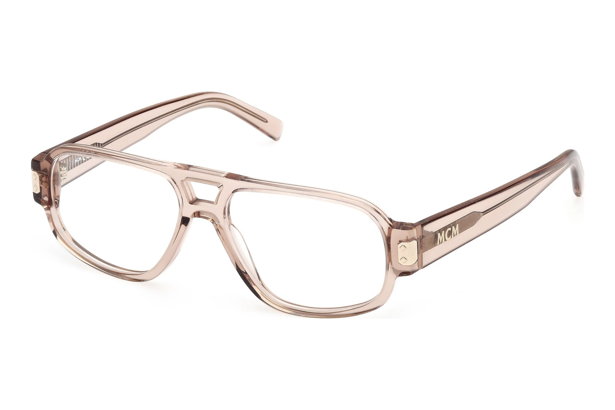 MCM Worldwide   MW5012 072 Glänzend Hell Pink