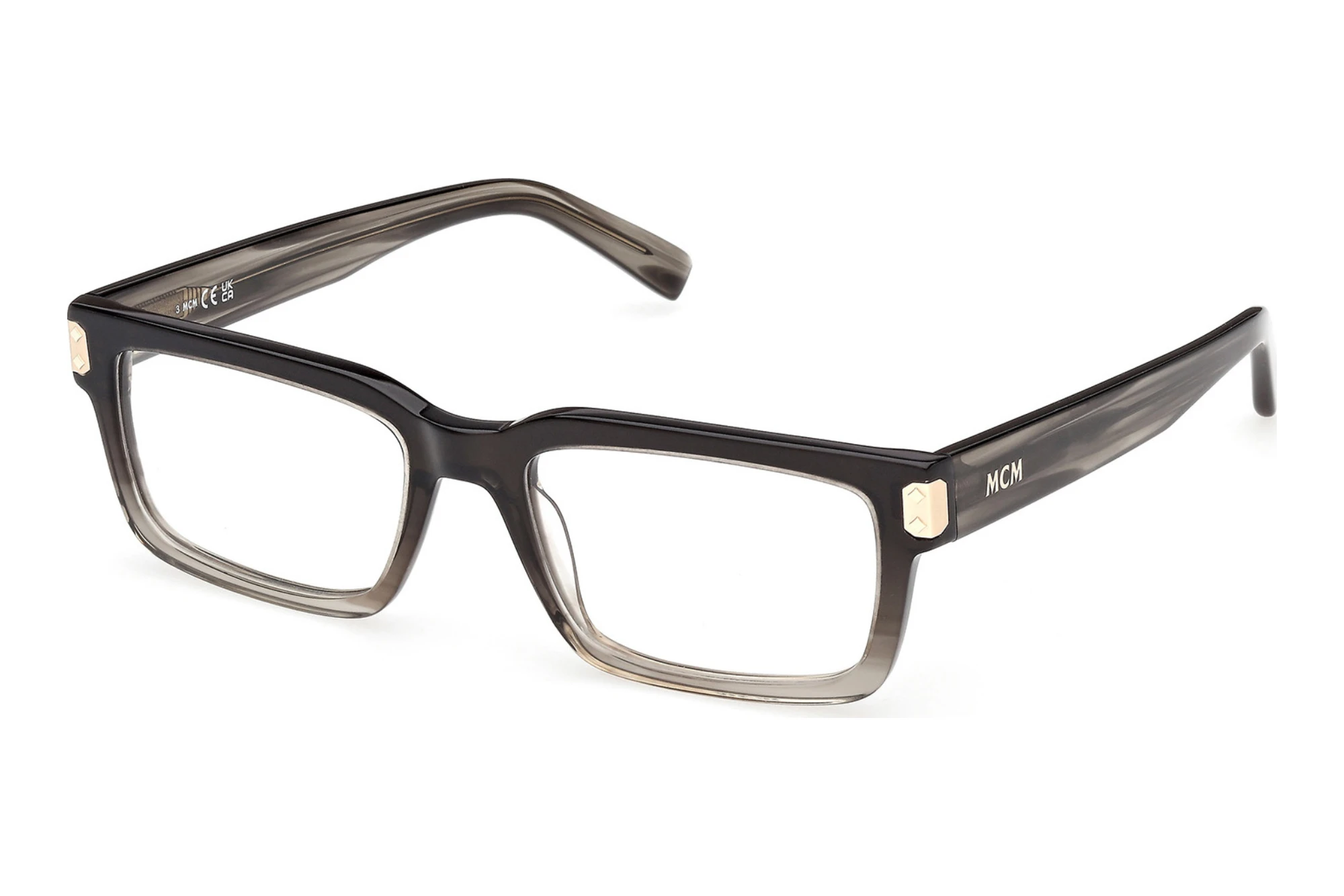 MCM Worldwide   MW5027 050 Hellbraun /Verlauf