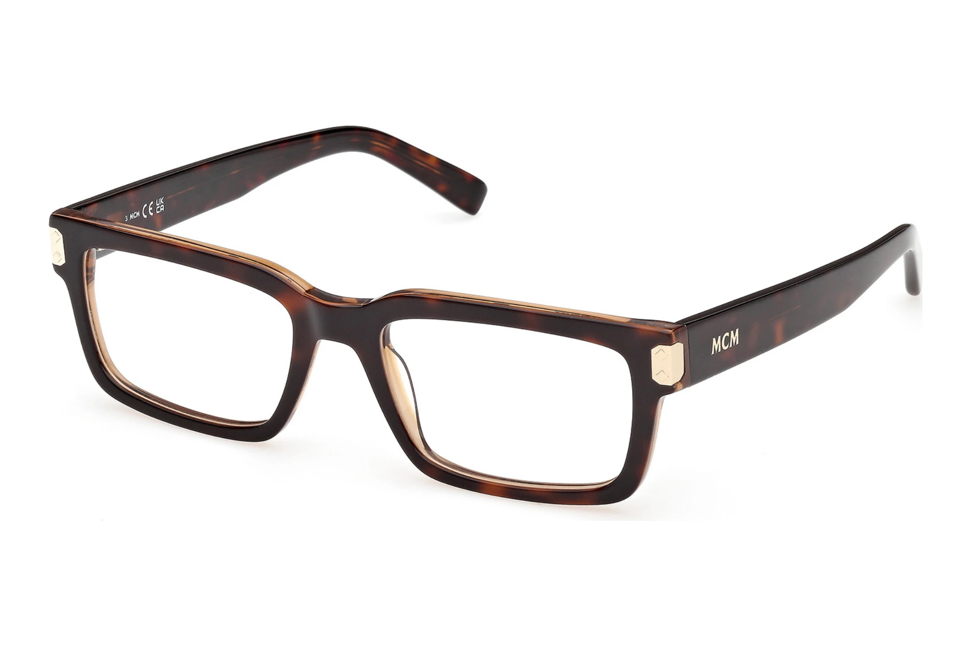 MCM Worldwide   MW5027 056 Dunkel Havanna