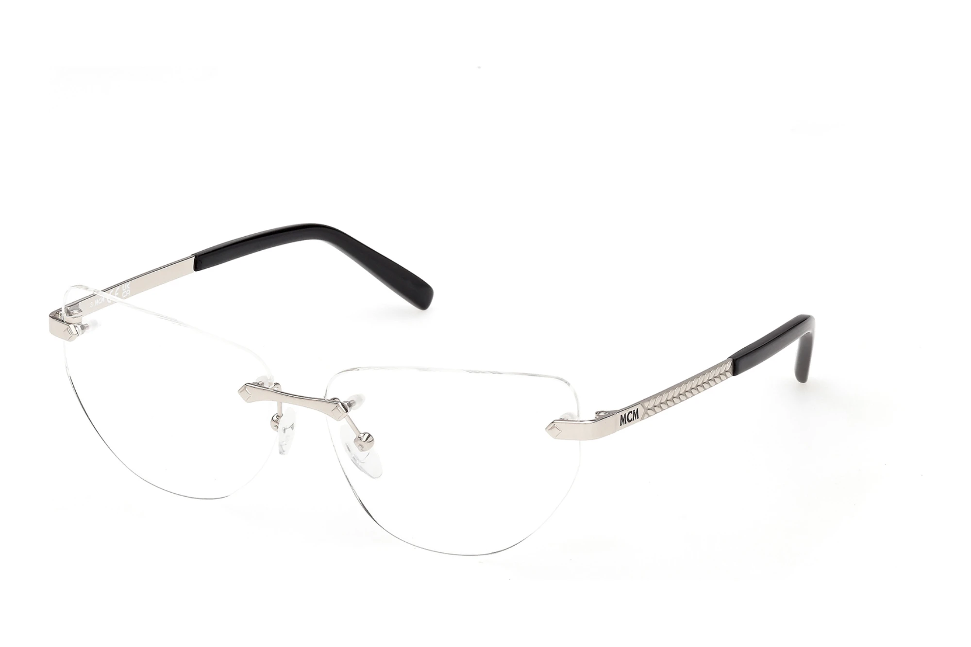 MCM Worldwide   MW5031-H 016 Glänzend Palladium