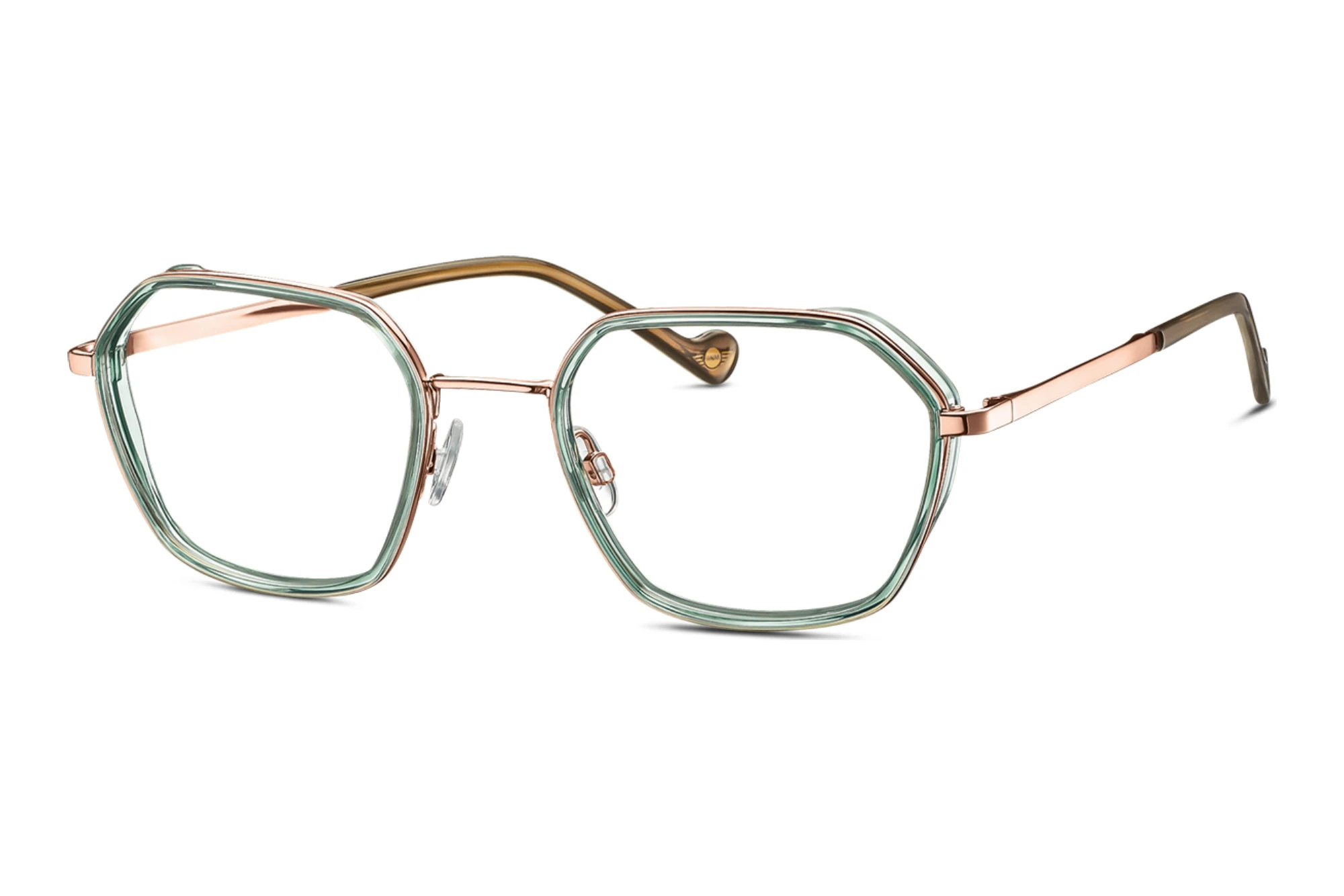 MINI Eyewear   MI 741020 40 grün