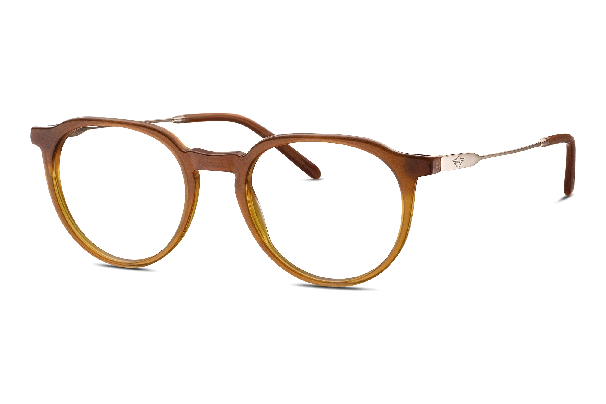MINI Eyewear   MI 741030 60 braun
