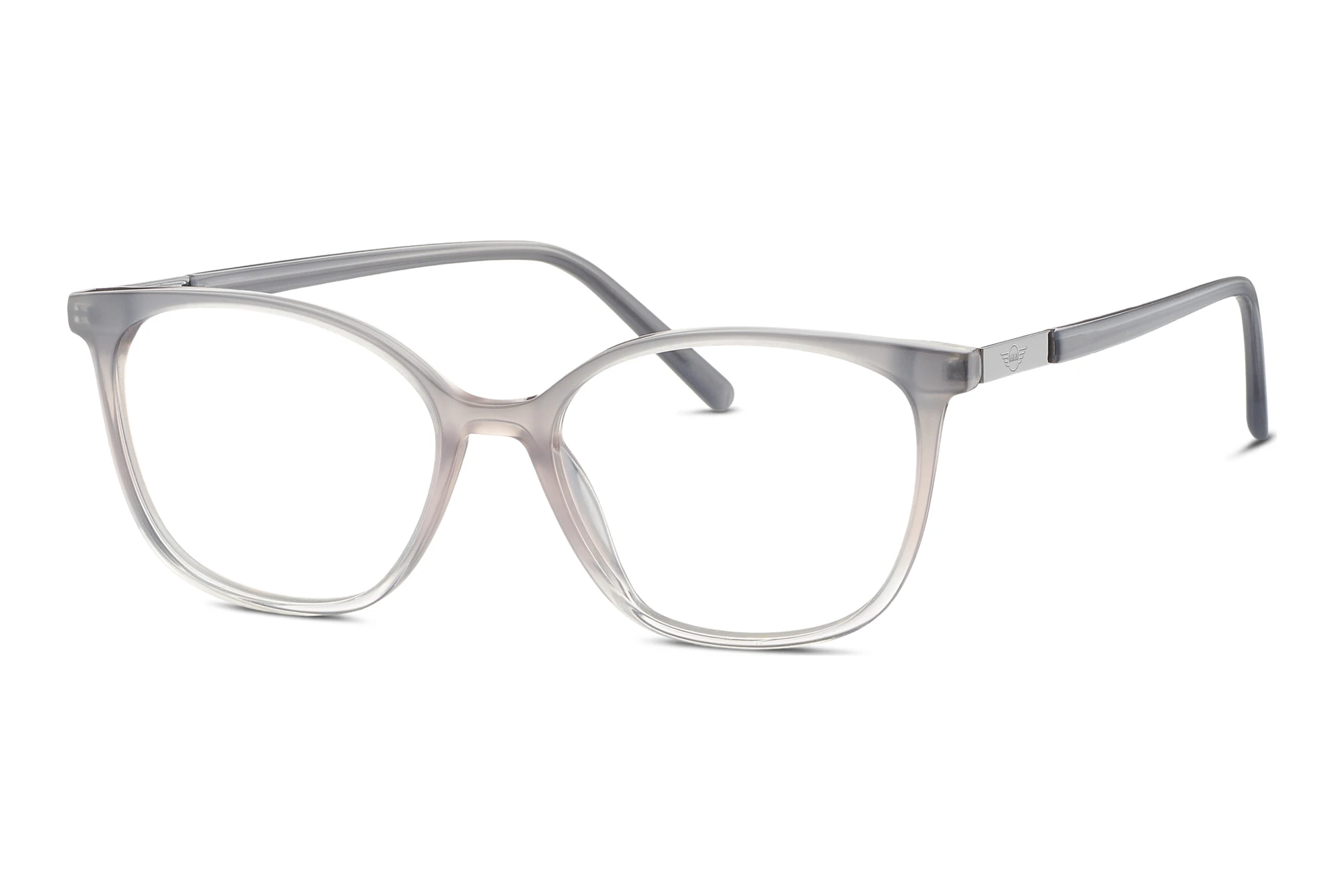 MINI Eyewear   MI 741031 30 grau / gun