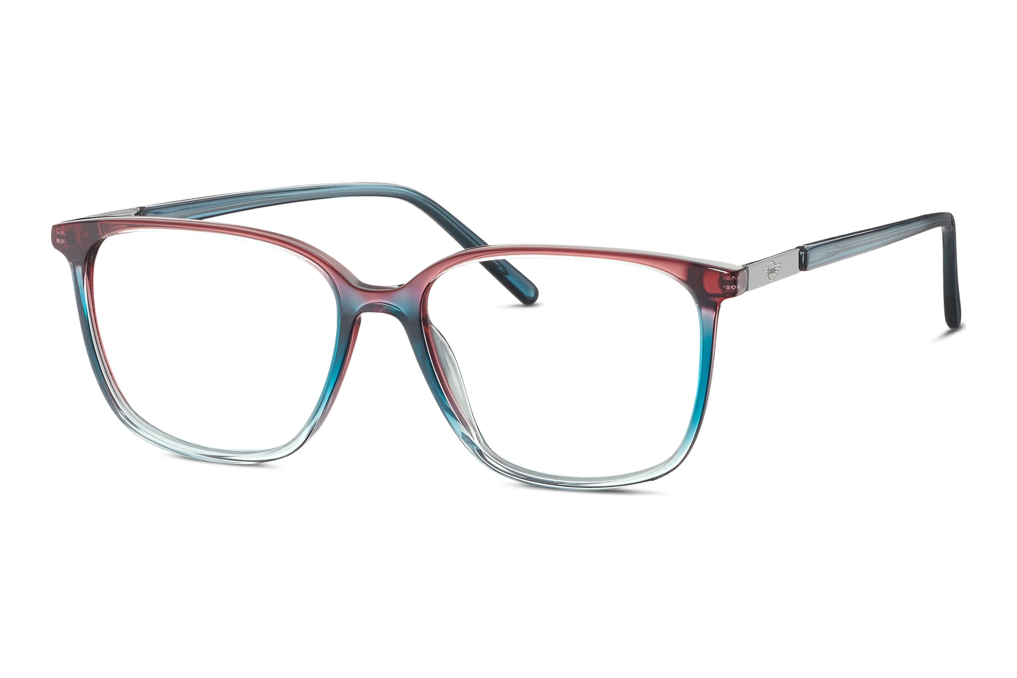 MINI Eyewear   MI 741032 70 blau