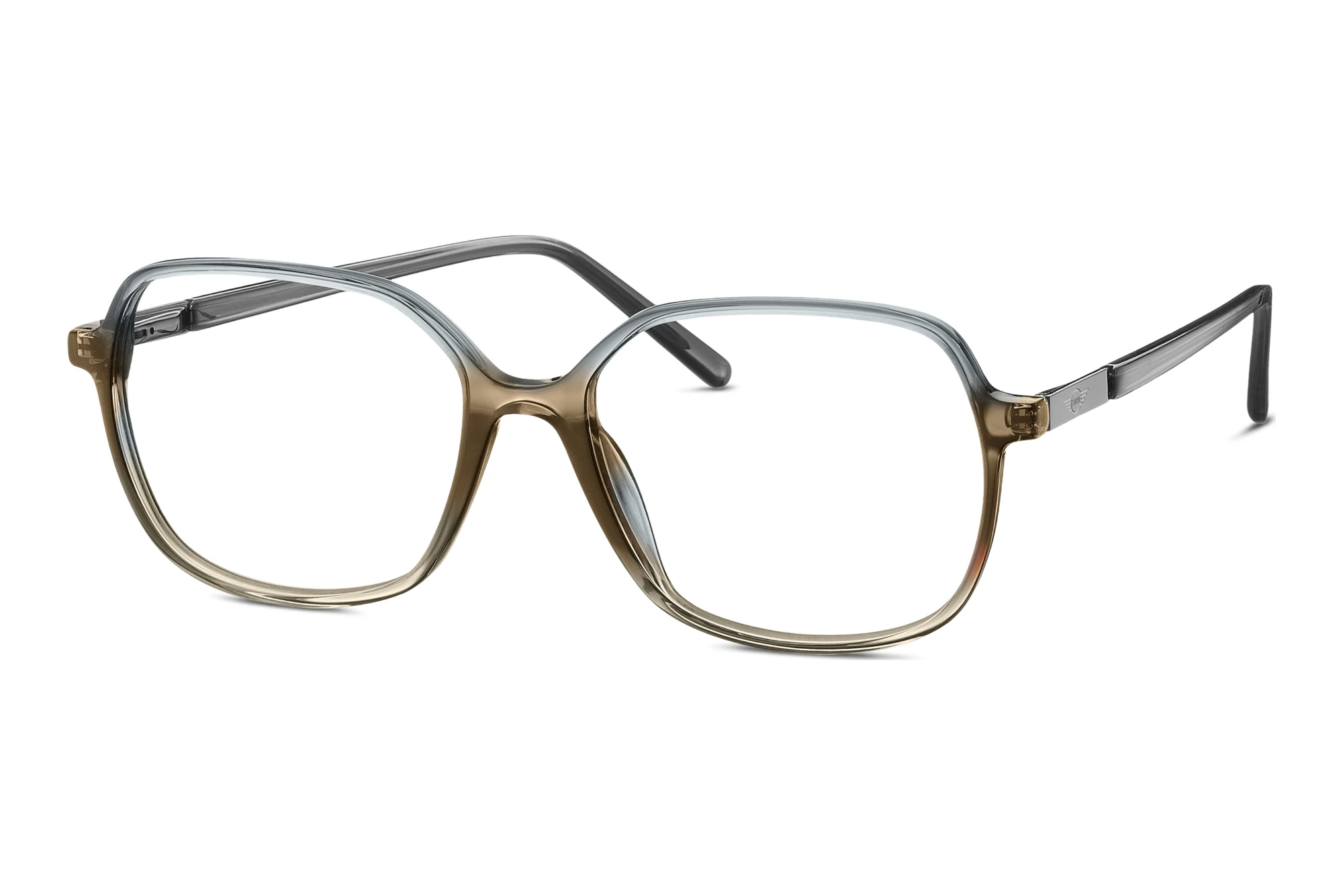 MINI Eyewear   MI 741033 60 braun