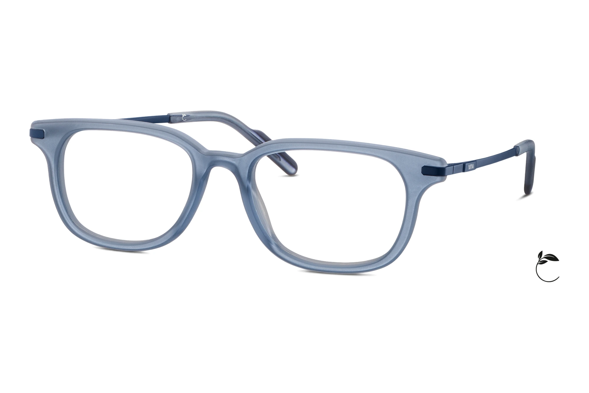 MINI Eyewear   MI 741047 70 blau