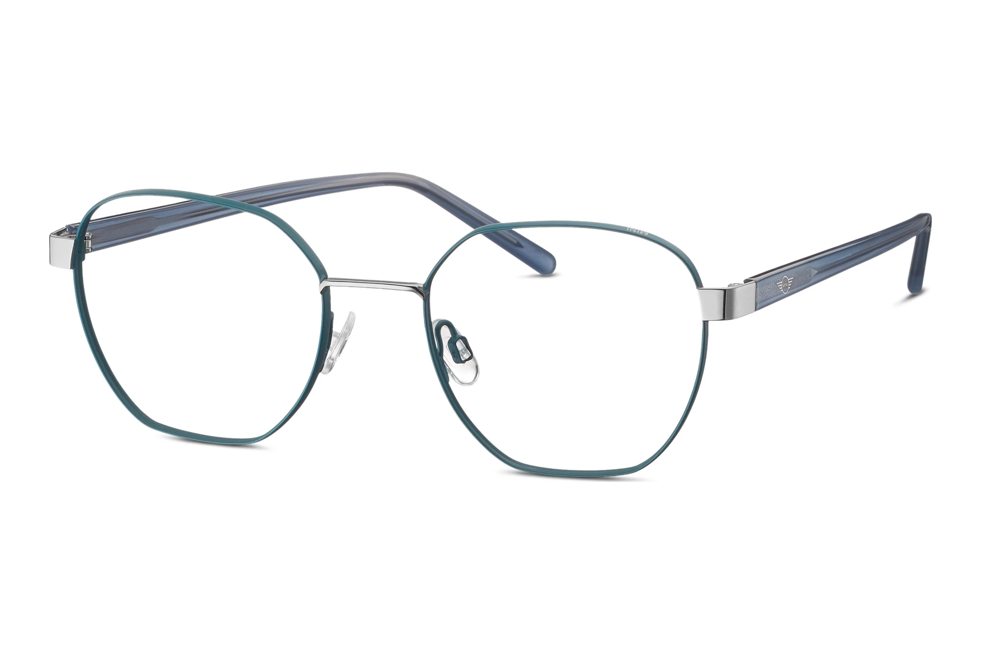 MINI Eyewear   MI 742029 70 blau