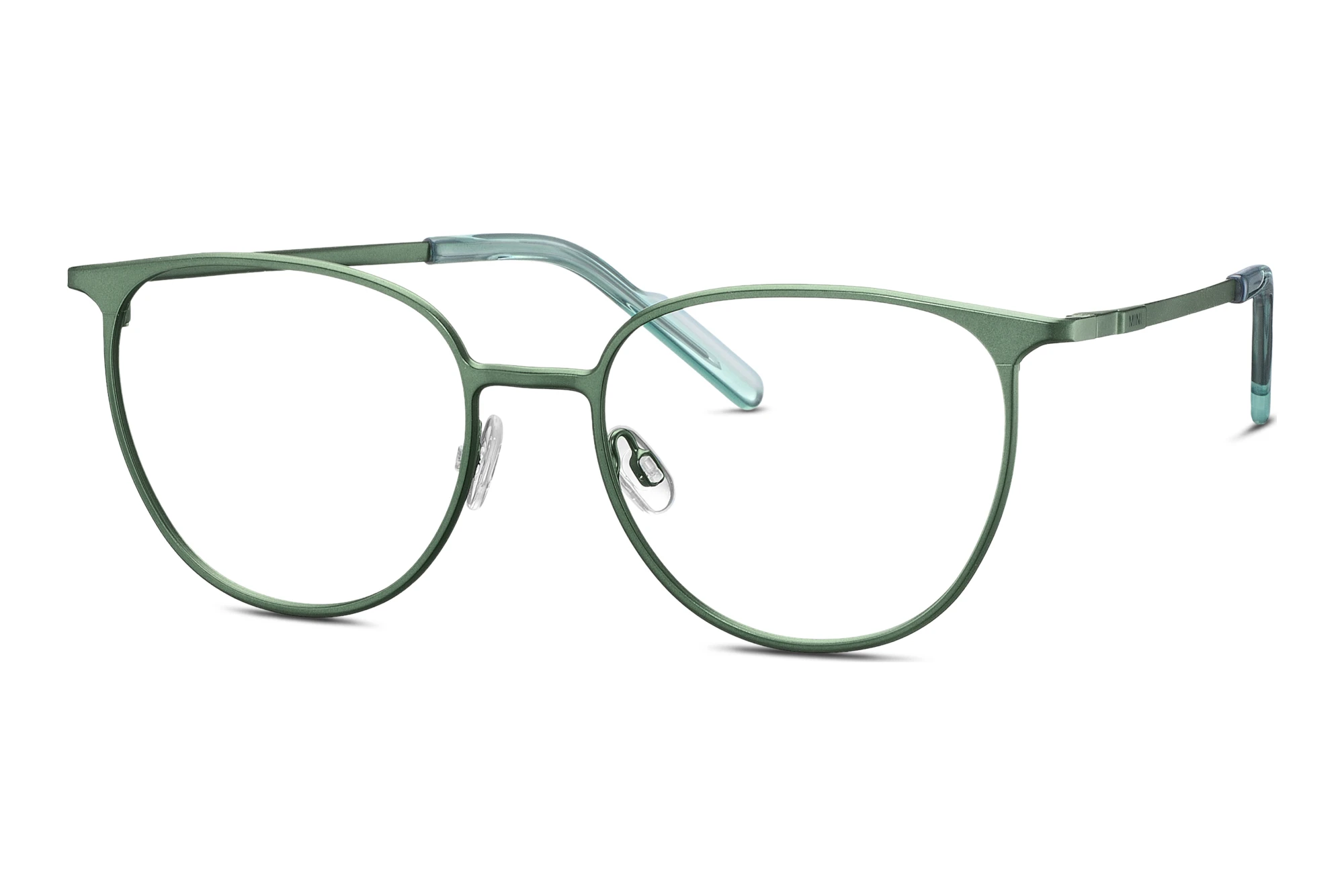 MINI Eyewear   MI 742050 40 grün