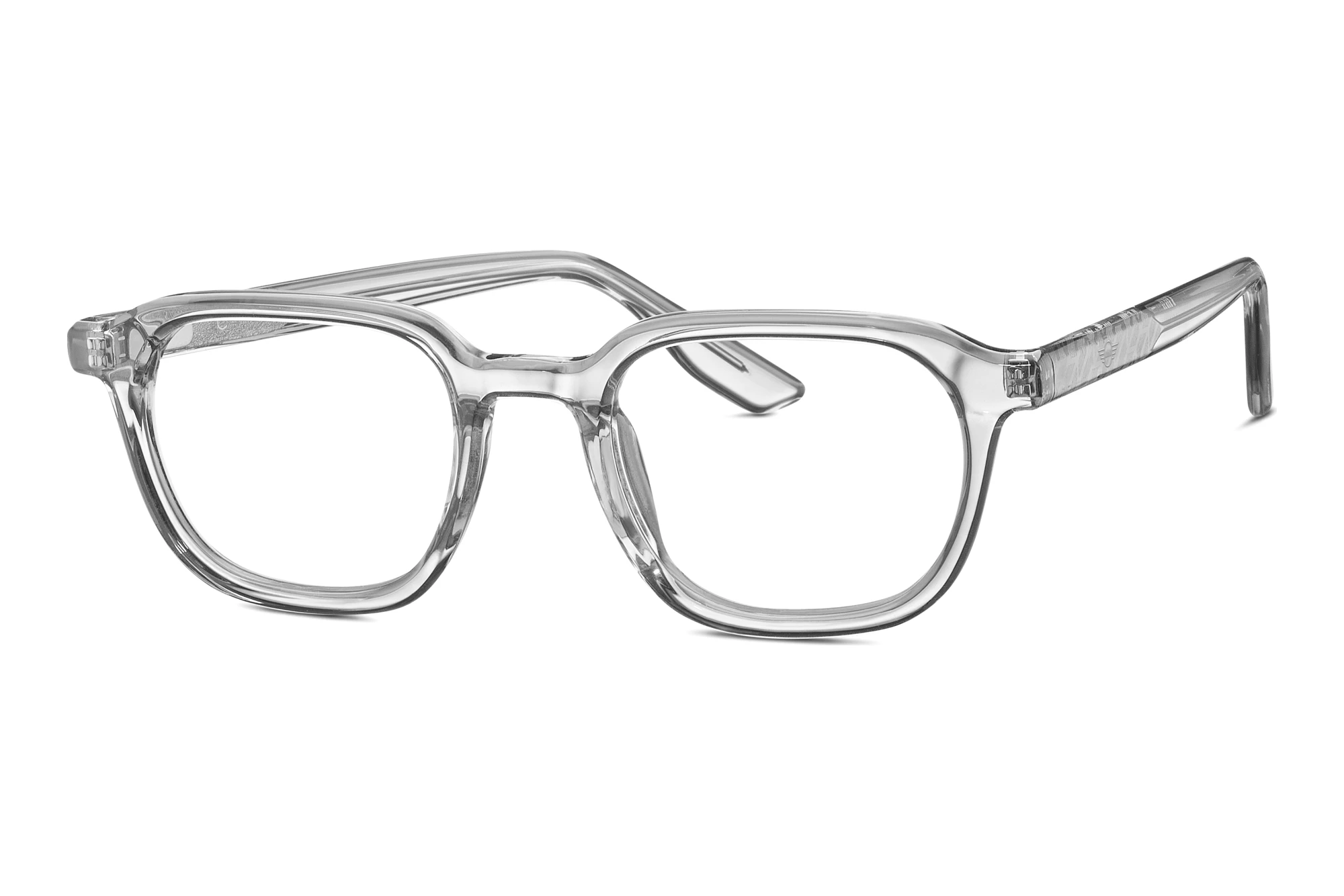 MINI Eyewear   MI 743023 30 grau / gun