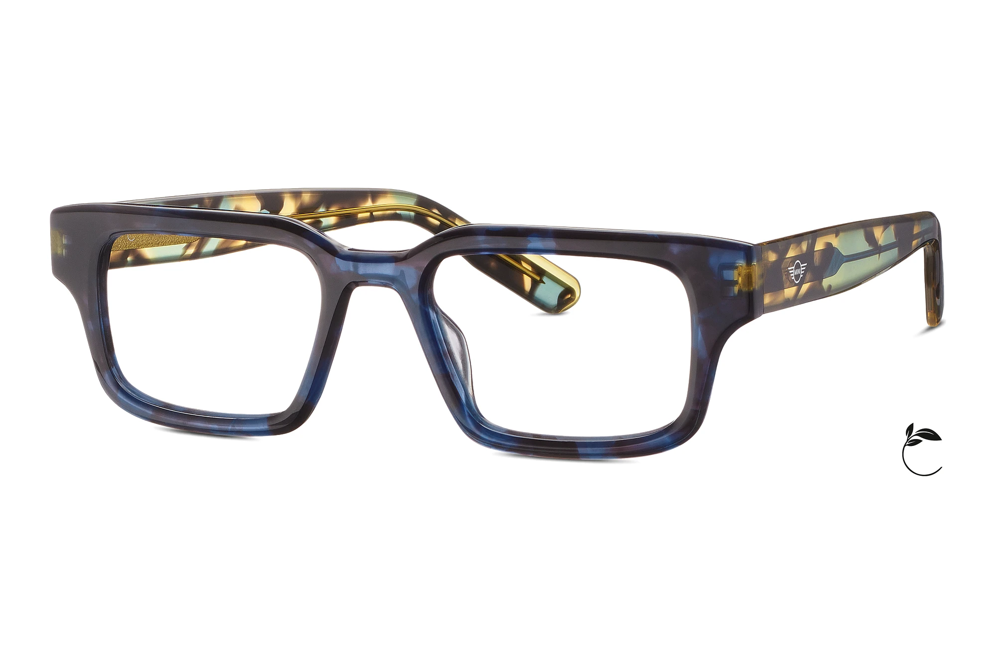 MINI Eyewear   MI 743031 70 blau