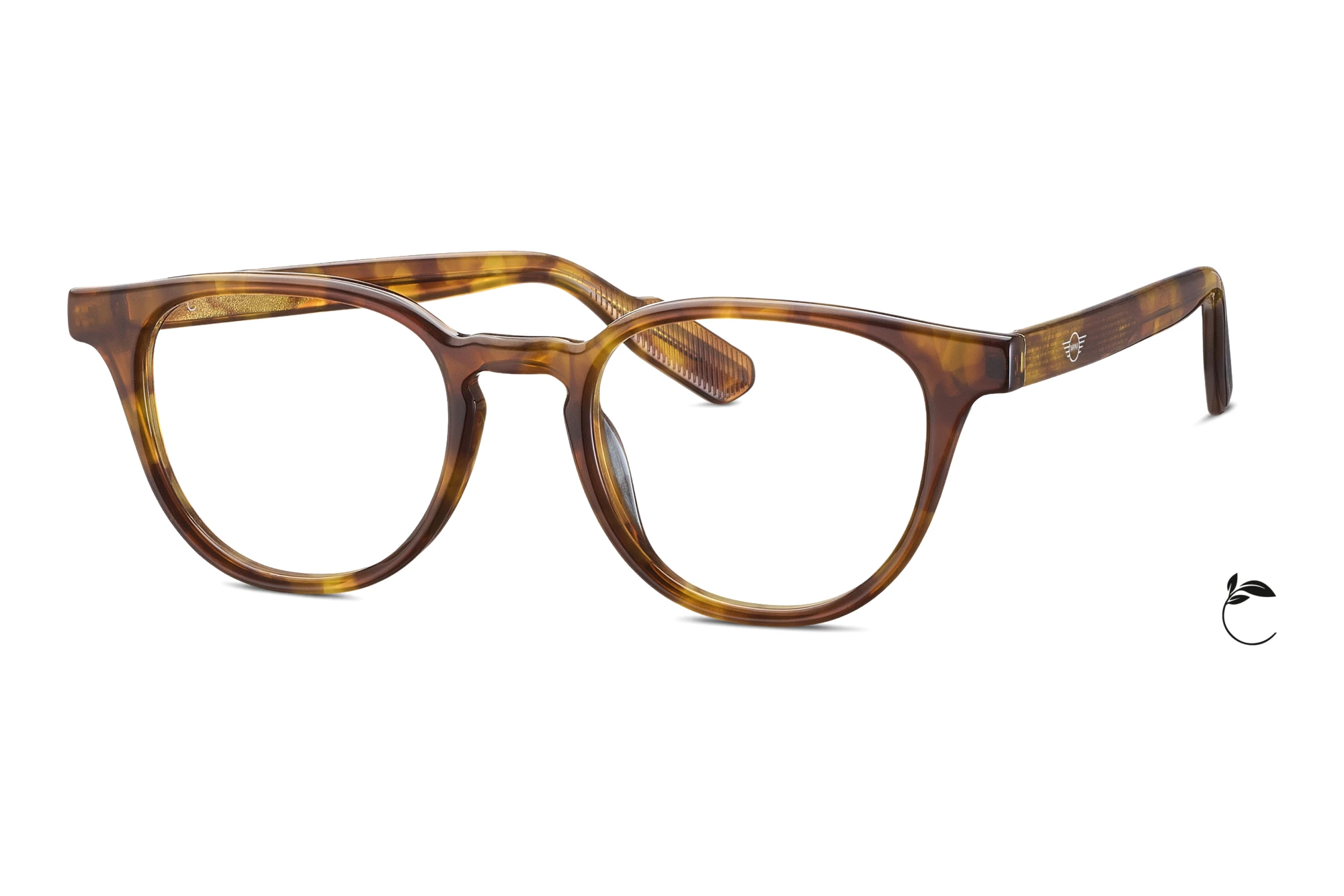 MINI Eyewear   MI 743033 60 braun