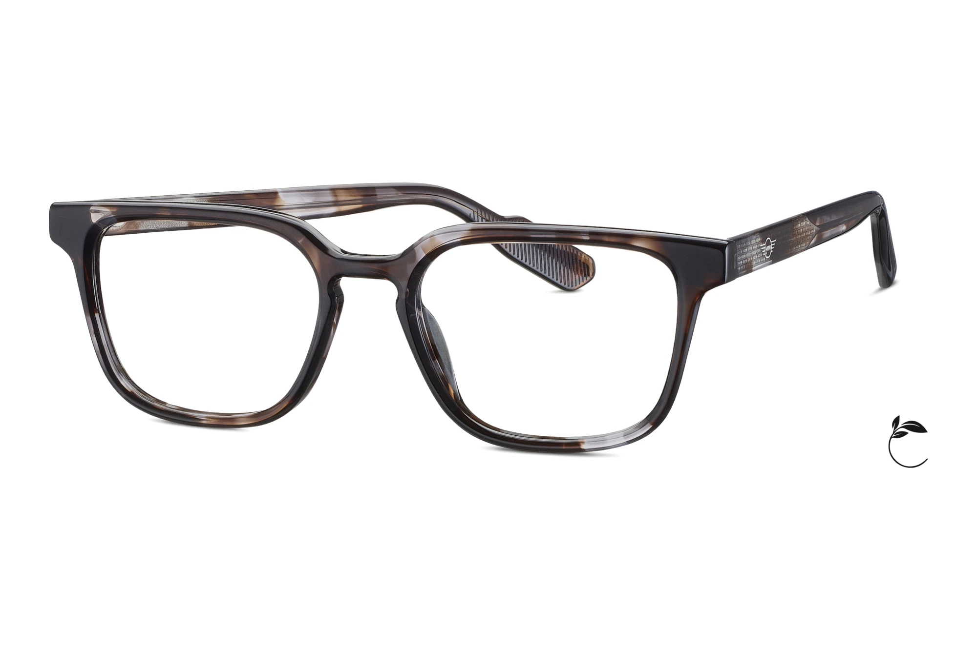 MINI Eyewear   MI 743034 60 braun