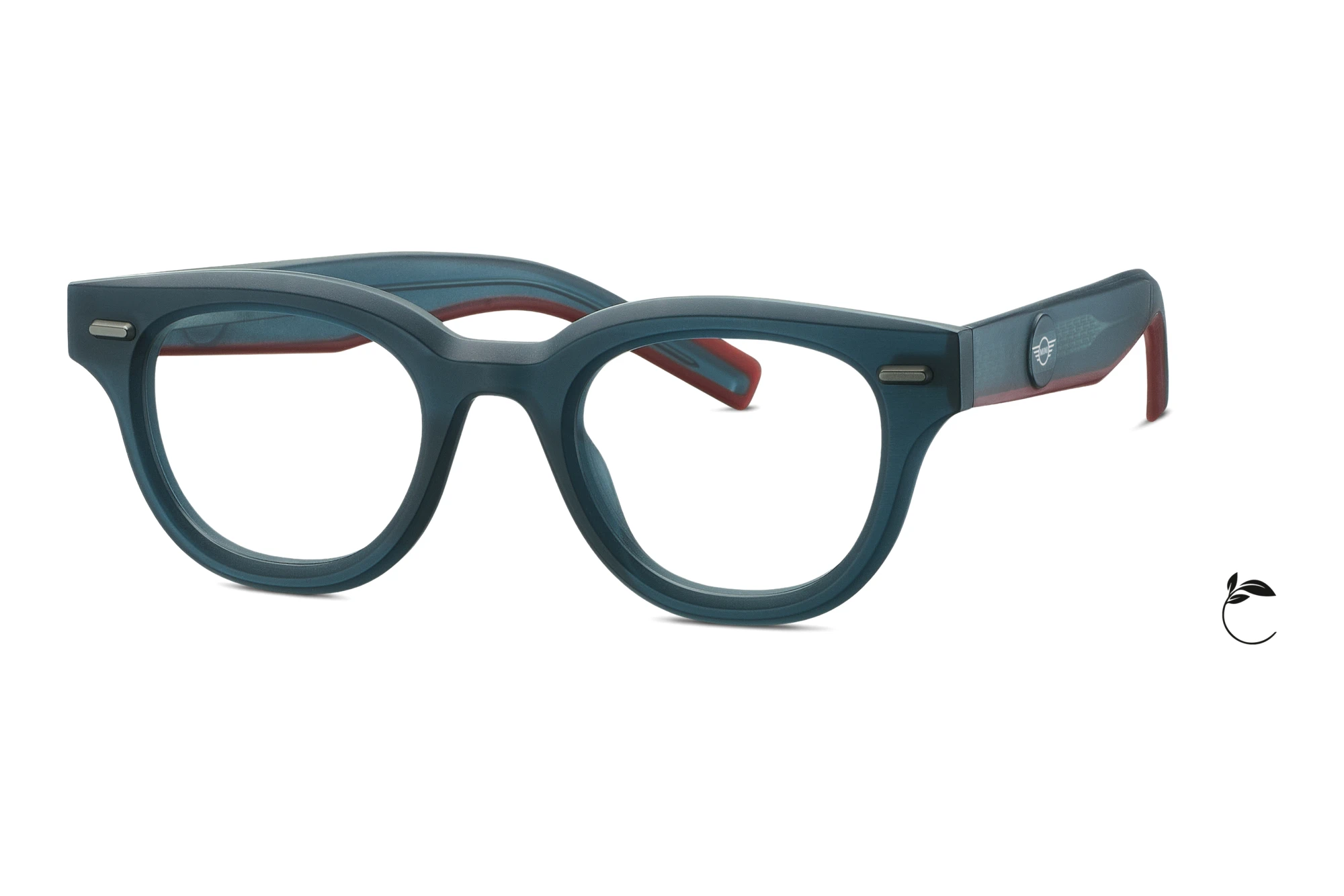 MINI Eyewear   MI 743037 70 blau