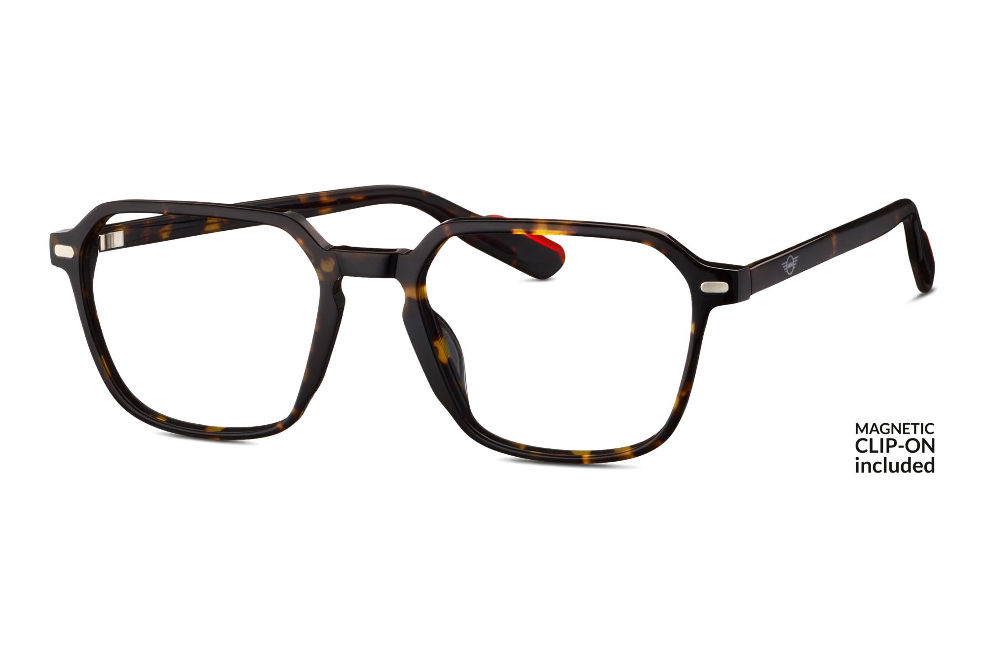MINI Eyewear   MI 743052 60 havanna