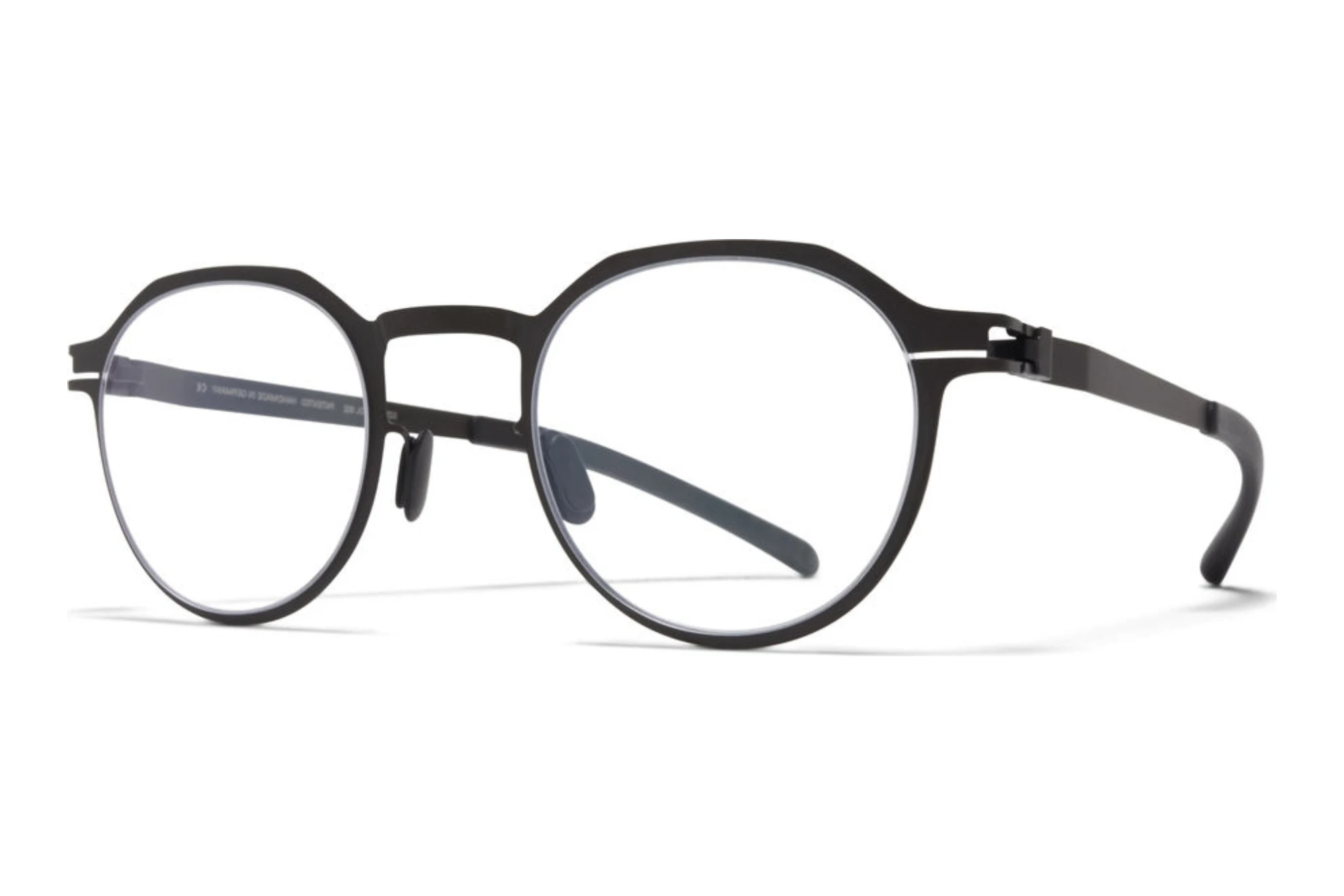 MYKITA   ARMSTRONG RX 002 Black