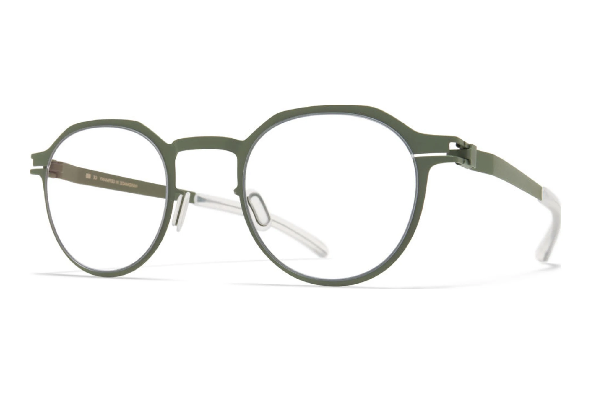 MYKITA   ARMSTRONG RX 530 Agave Green