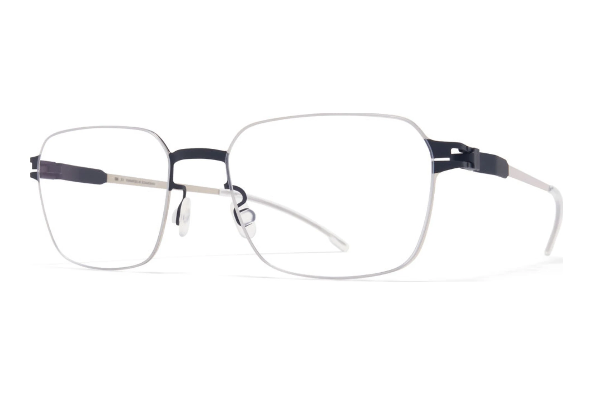 MYKITA   ARVEL RX 271 Silver/Indigo