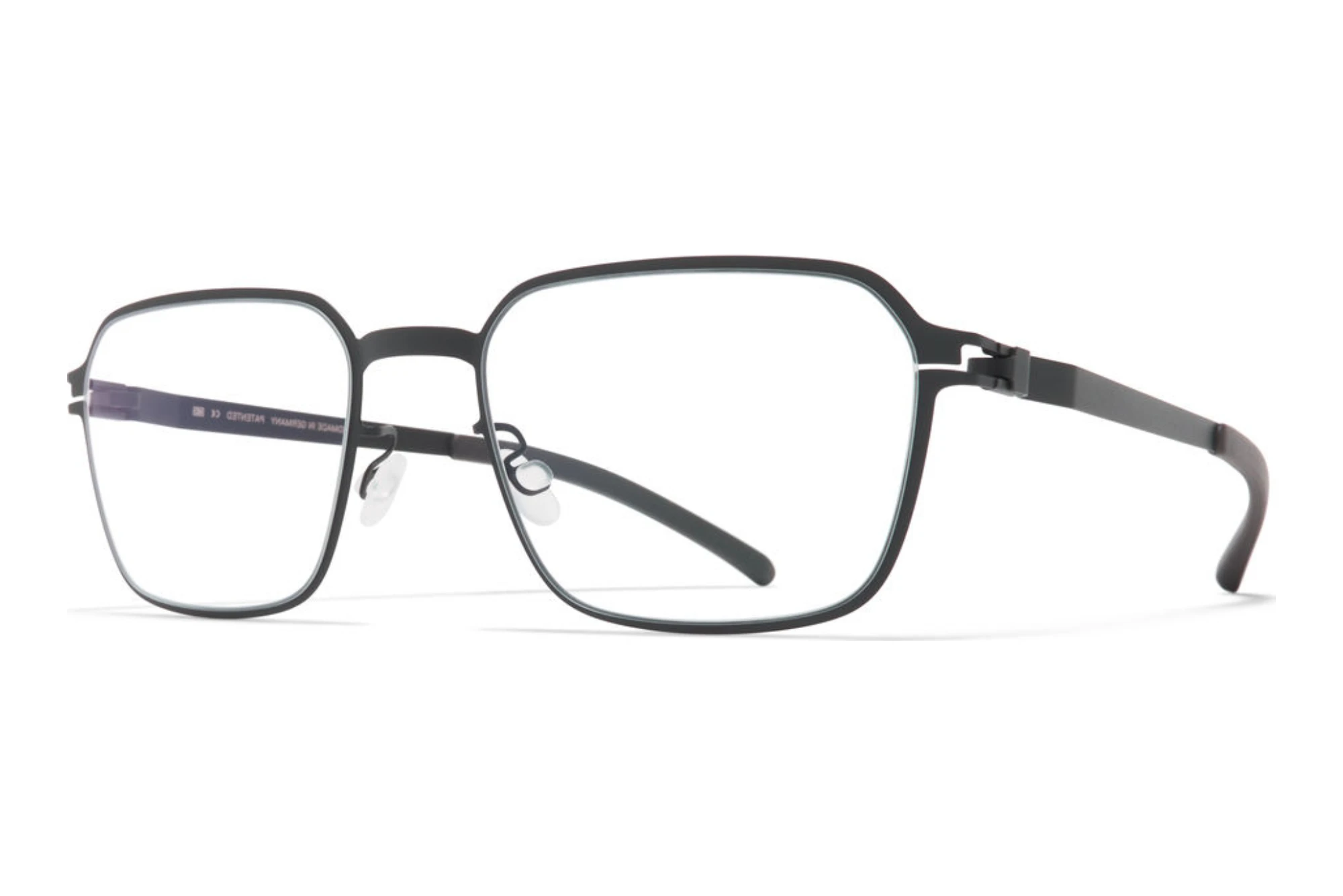 MYKITA   CARSON RX 465 Storm grey