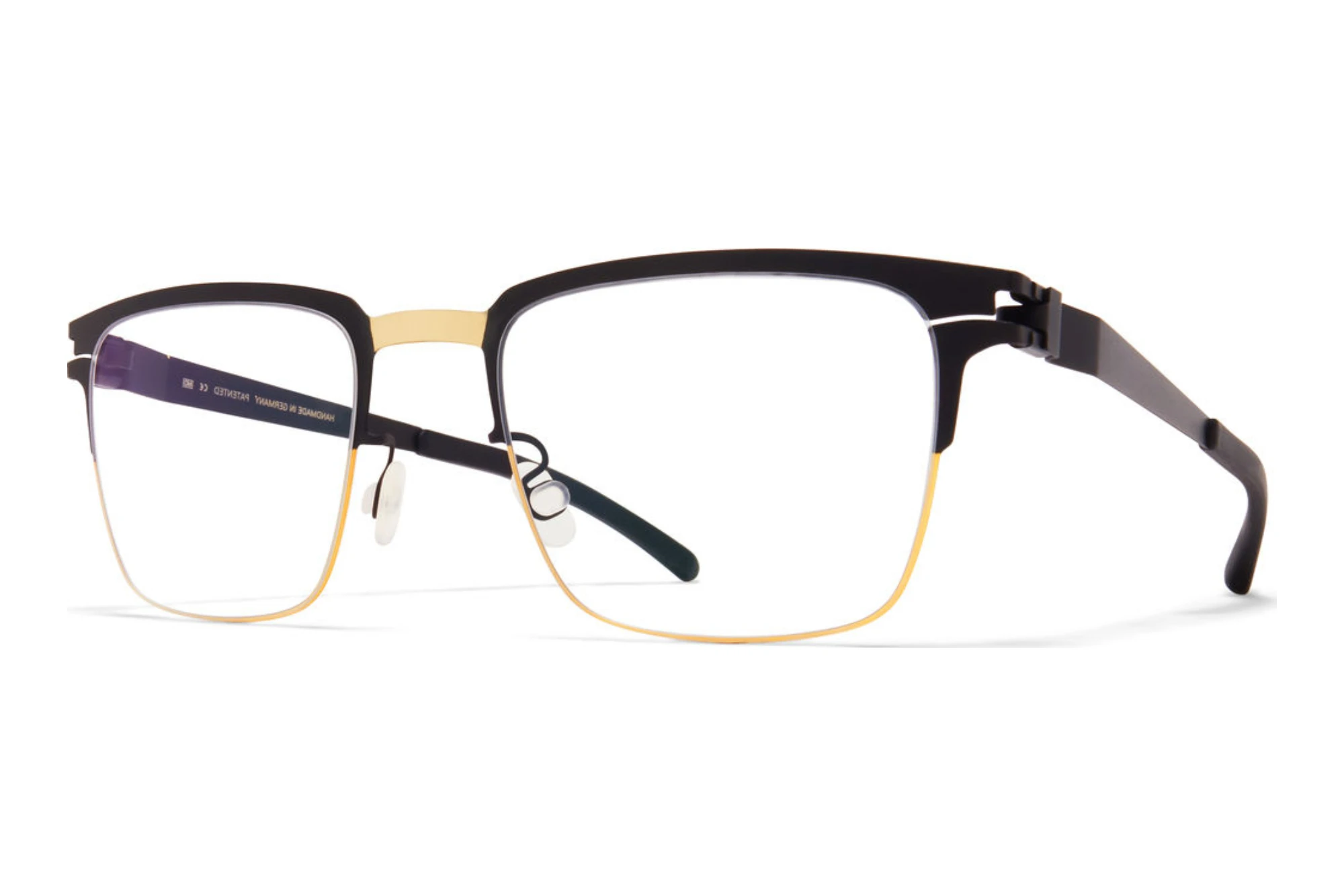 MYKITA   CORMAC RX 056 Gold/Black