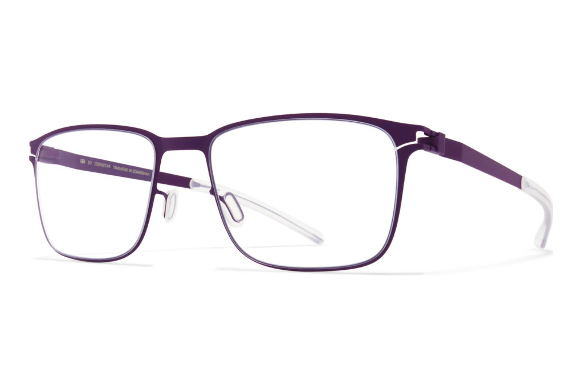 MYKITA   HENNING RX 700 Deep Purple