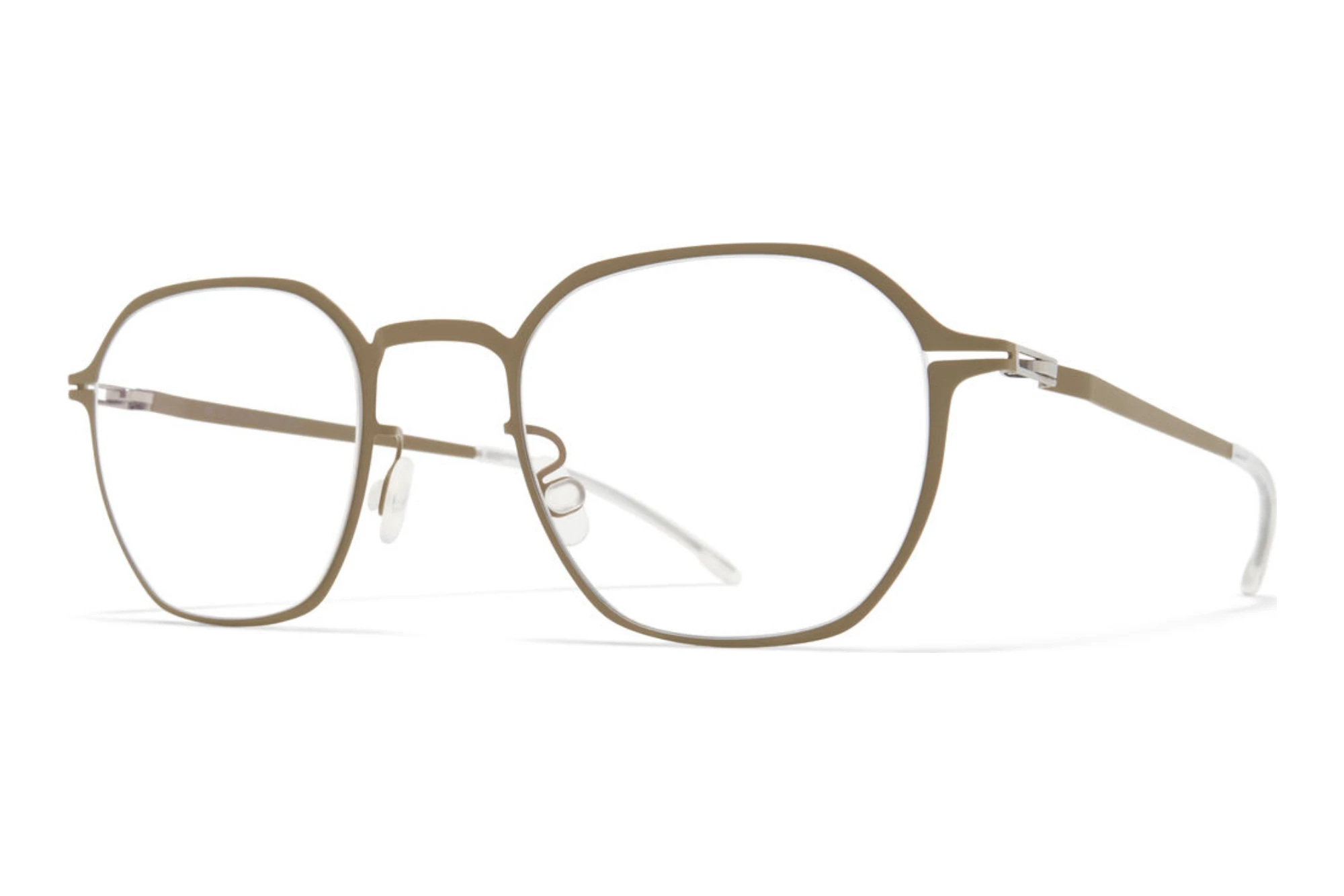MYKITA   ISLA RX 763 Taupe Grey