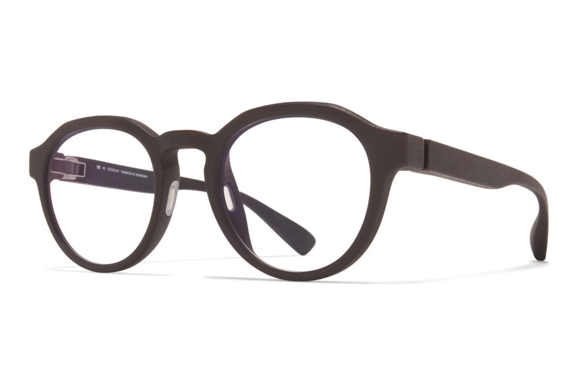 MYKITA   JARA 355 MD22-Ebony Brown