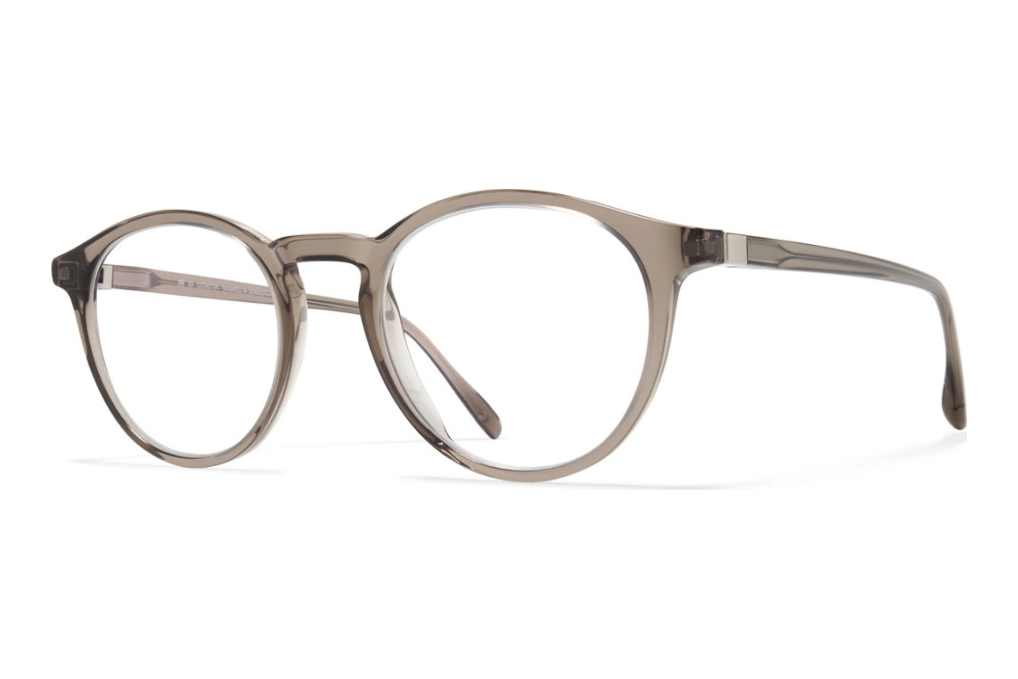 MYKITA   LAIS RX 367 C192-Clear Ash/Pearl