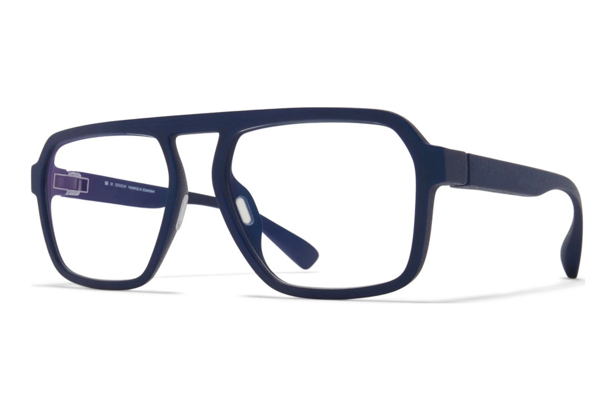 MYKITA   LETO RX 346 MD34-Indigo