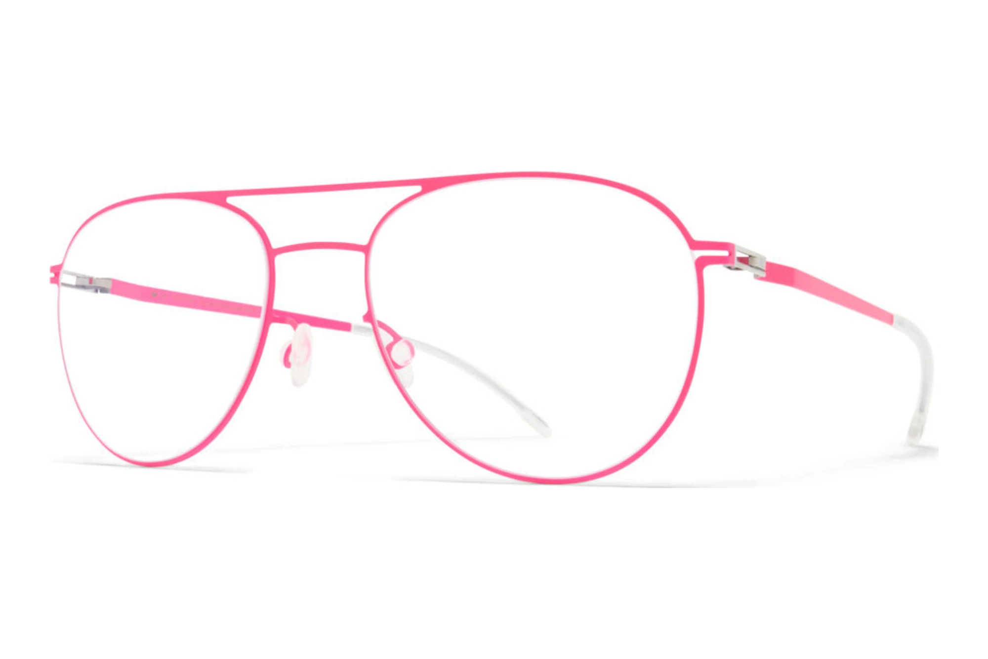 MYKITA   NIKEN RX 095 Neon Pink