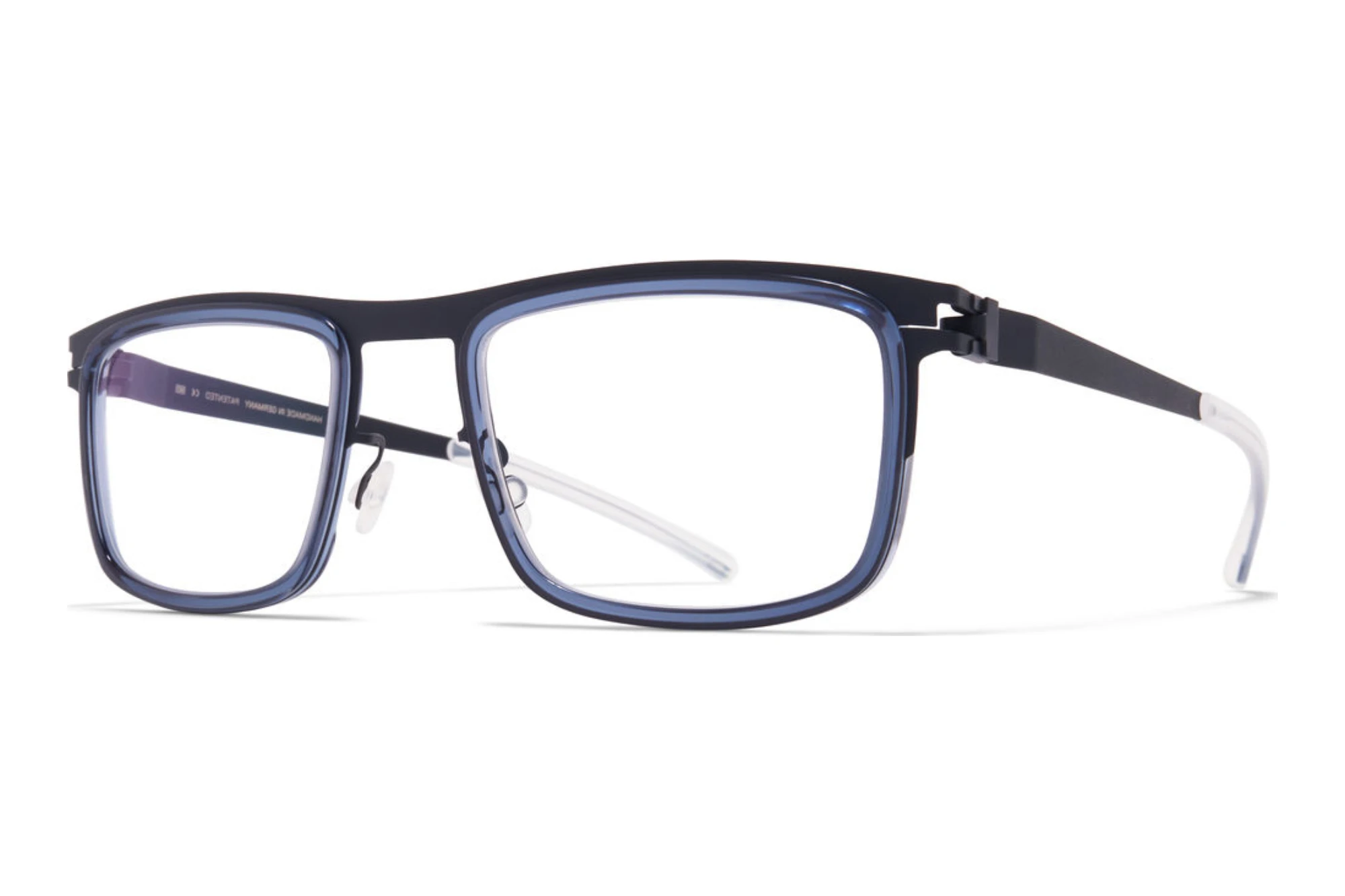 MYKITA   REEVES RX 712 A62-Indigo/Deep Ocean