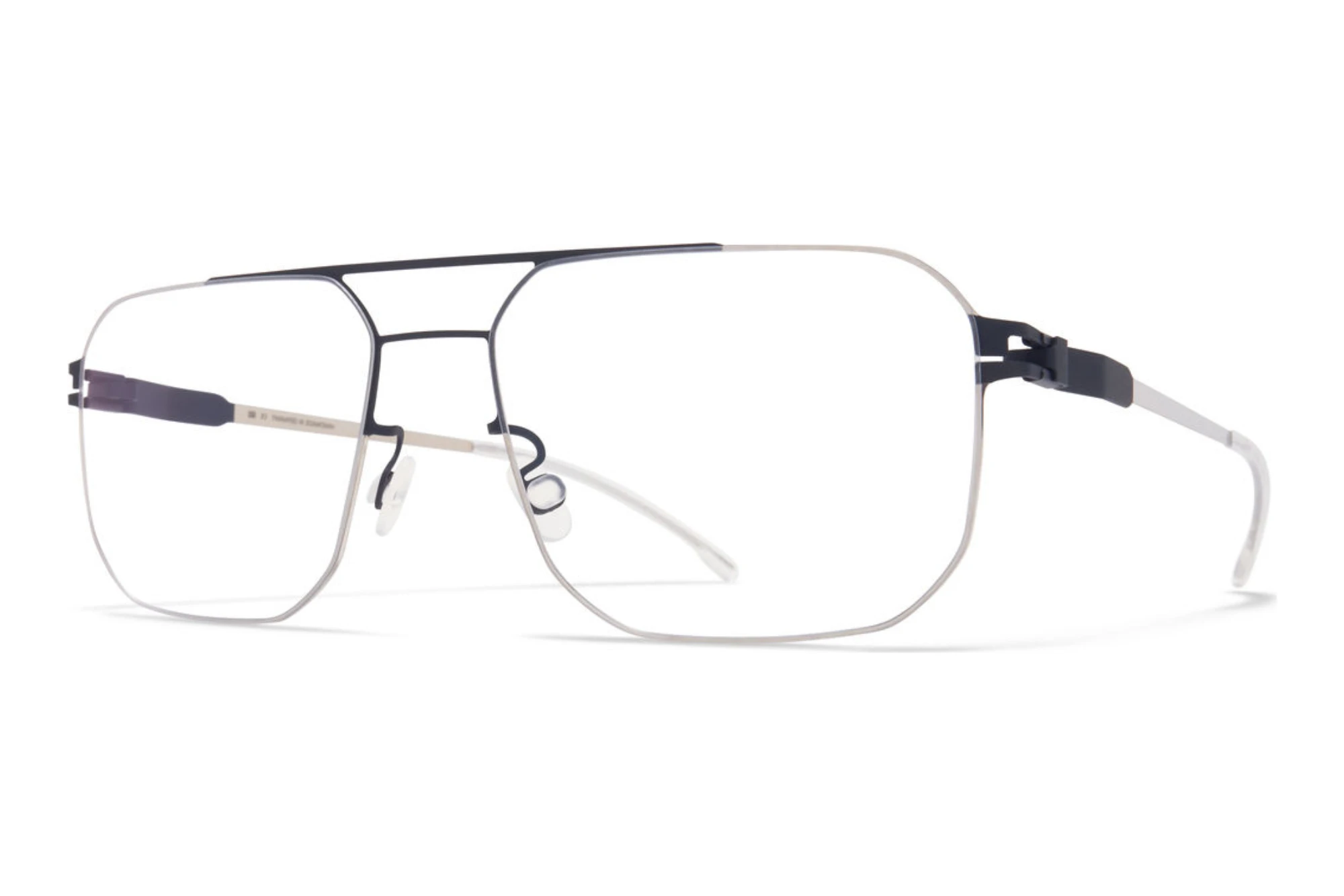 MYKITA   REMBERT RX 271 Silver/Indigo