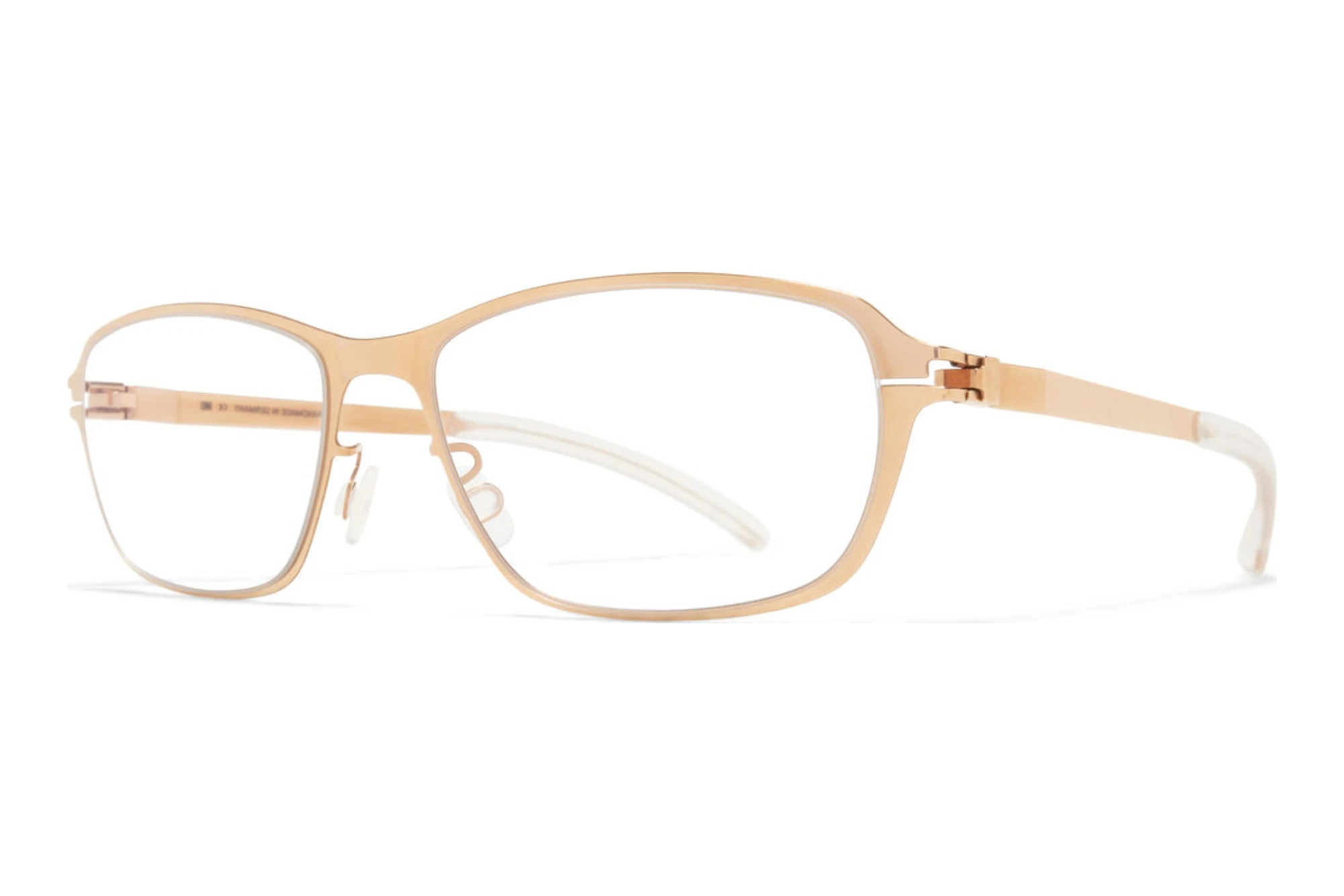 MYKITA   SKYLAR RX 291 Champagne Gold