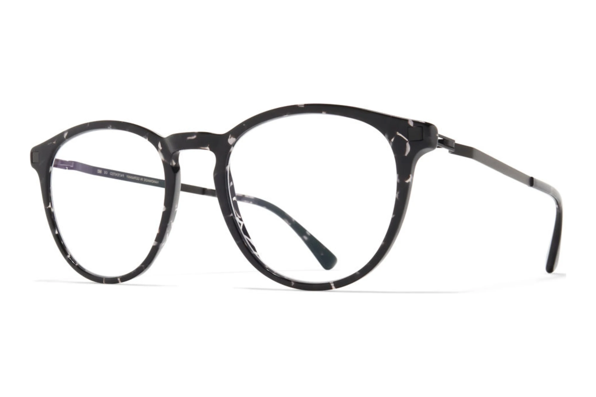 MYKITA   TAAVI RX 406 C202-Black Havana/Black