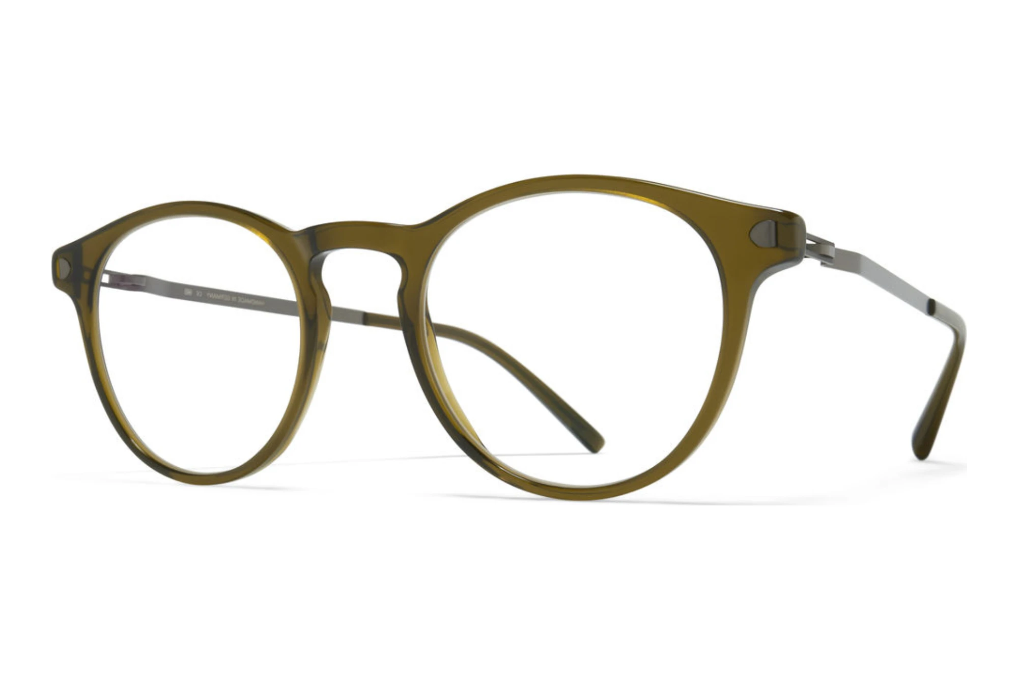 MYKITA   TALINI RX 727 C116-Peridot/Graphite