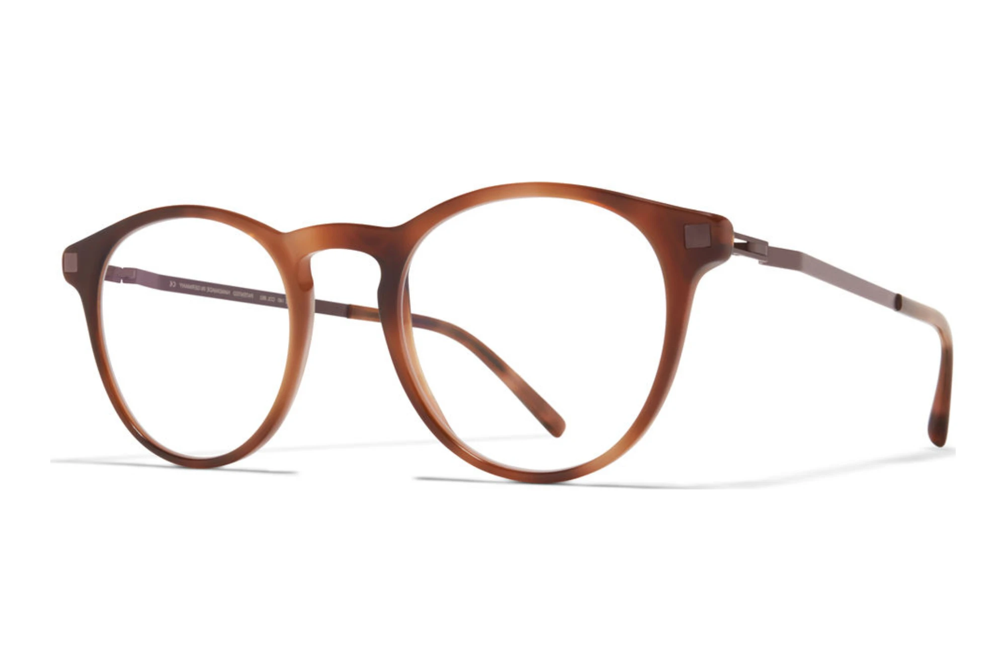 MYKITA   TALINI RX 852 C86-Zanzibar/Mocca