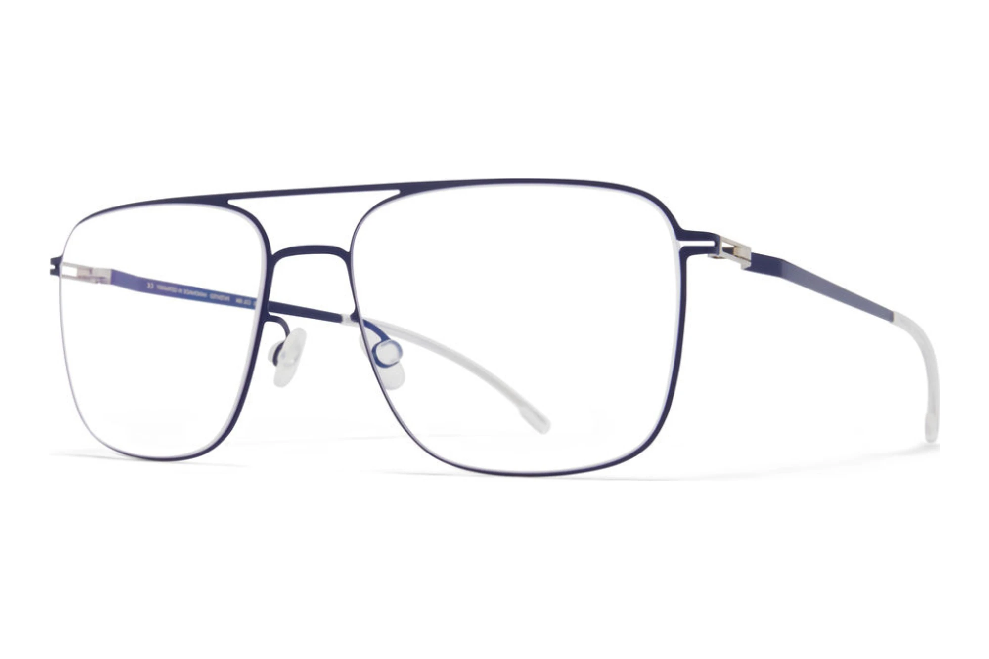 MYKITA   TOBI RX 084 Navy