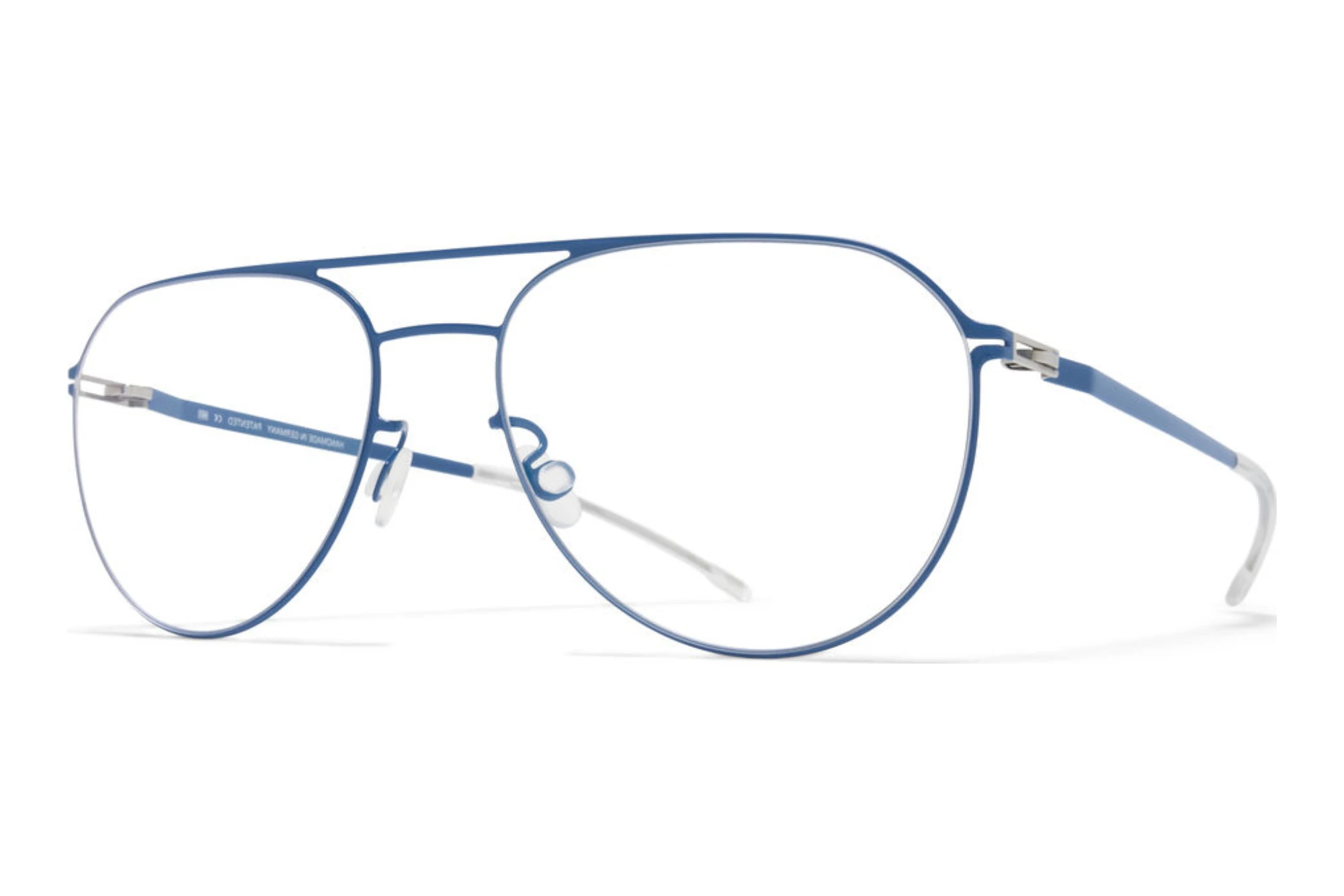 MYKITA   TOSCA RX 916 Pow9-Horizon Blue