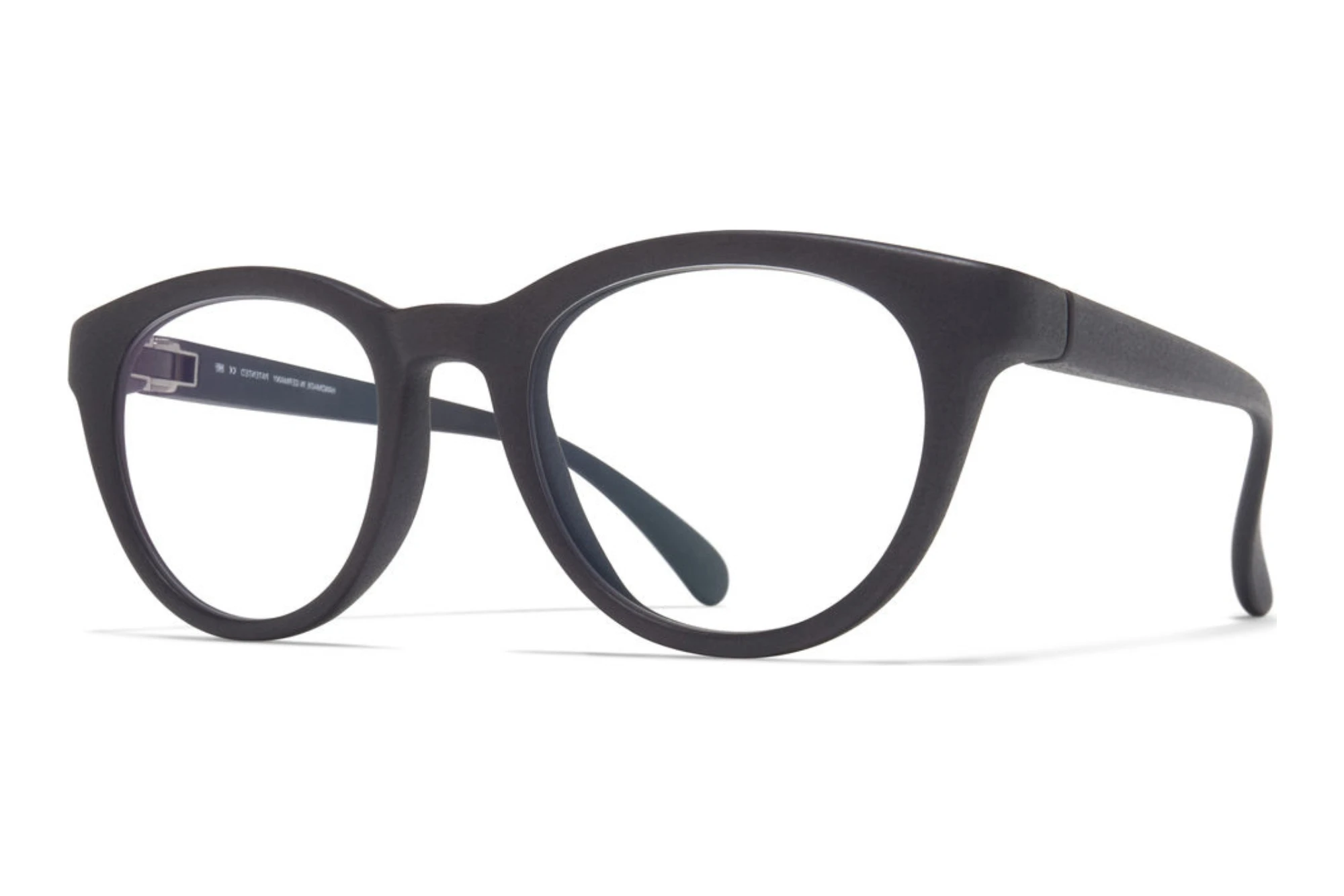 MYKITA   TUFF RX 347 MD35-Slate Grey