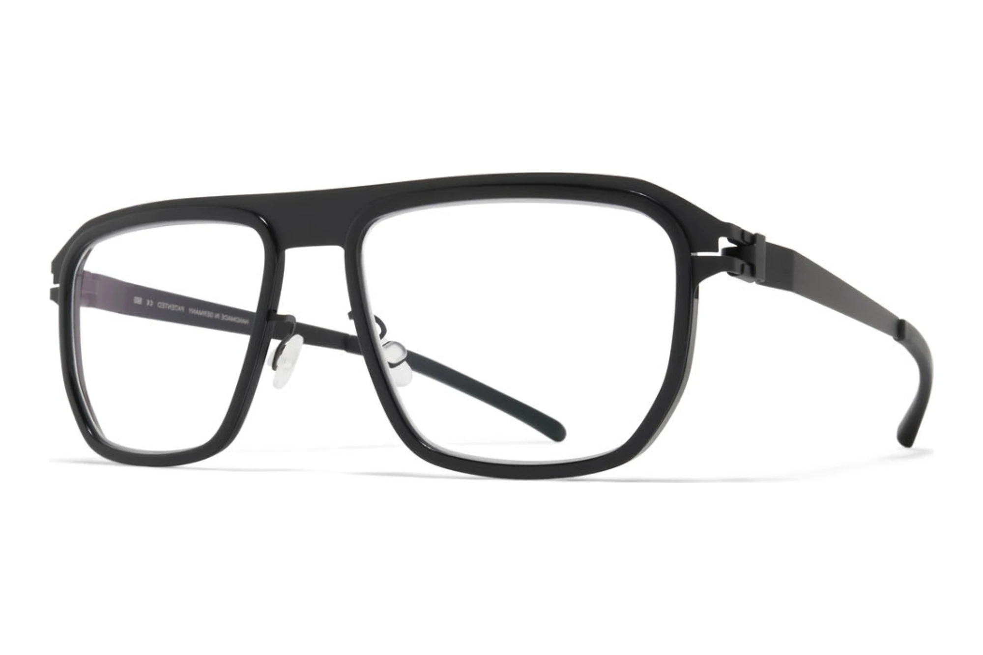 MYKITA   WALKER RX 909 A6-Black/Black
