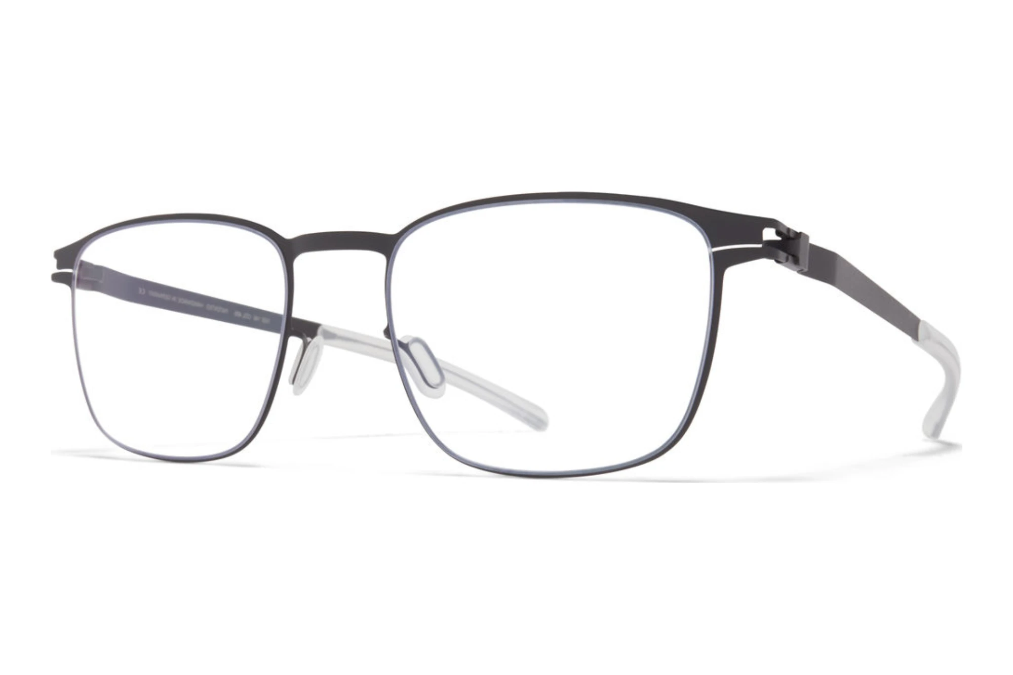 MYKITA   YOTAM RX 465 Storm Grey