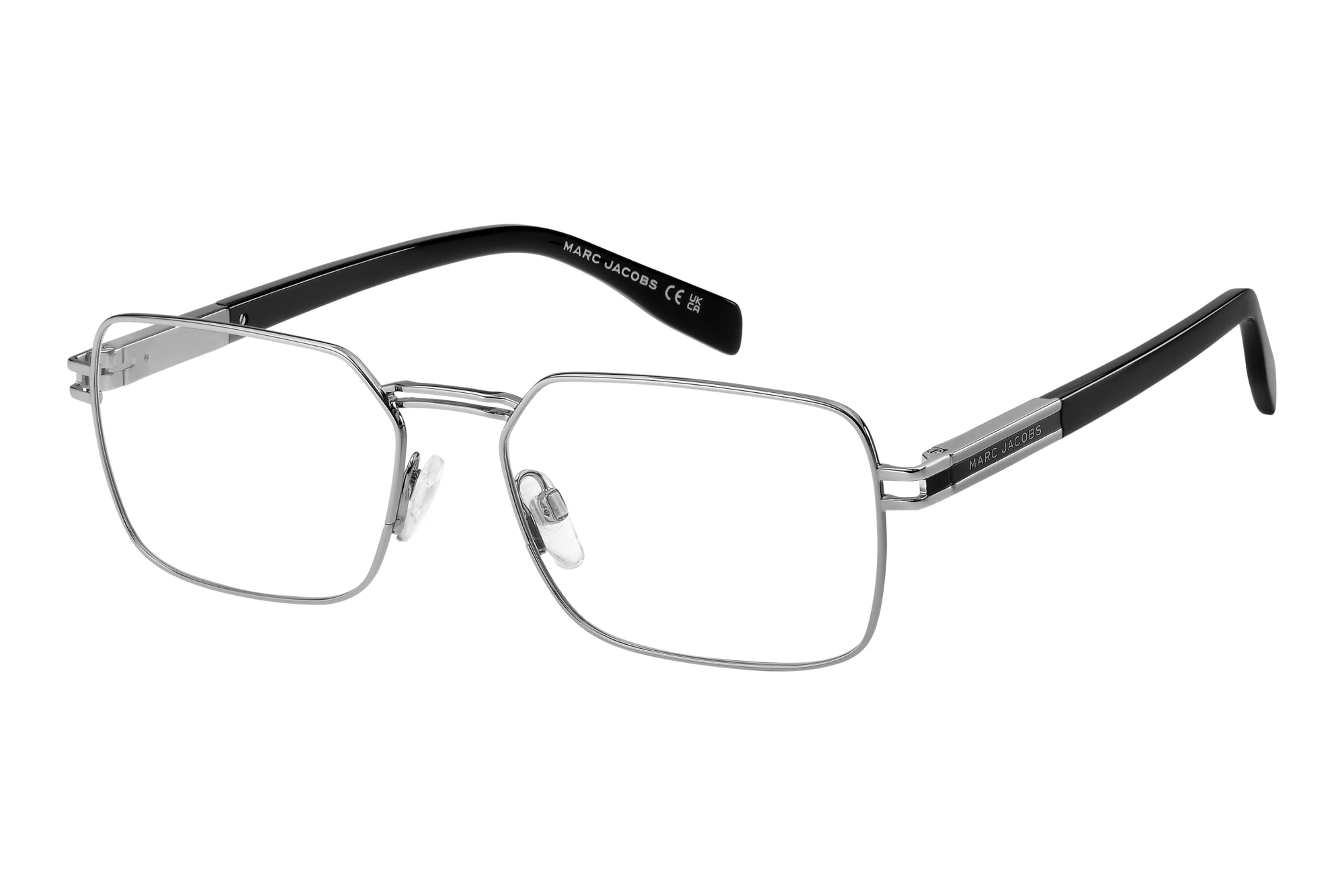 Marc Jacobs   MARC 912 85K RUTHENIUM BLACK