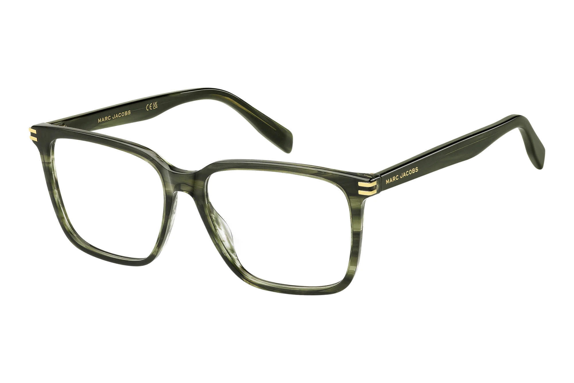 Marc Jacobs   MARC 915 6AK GREEN HORN