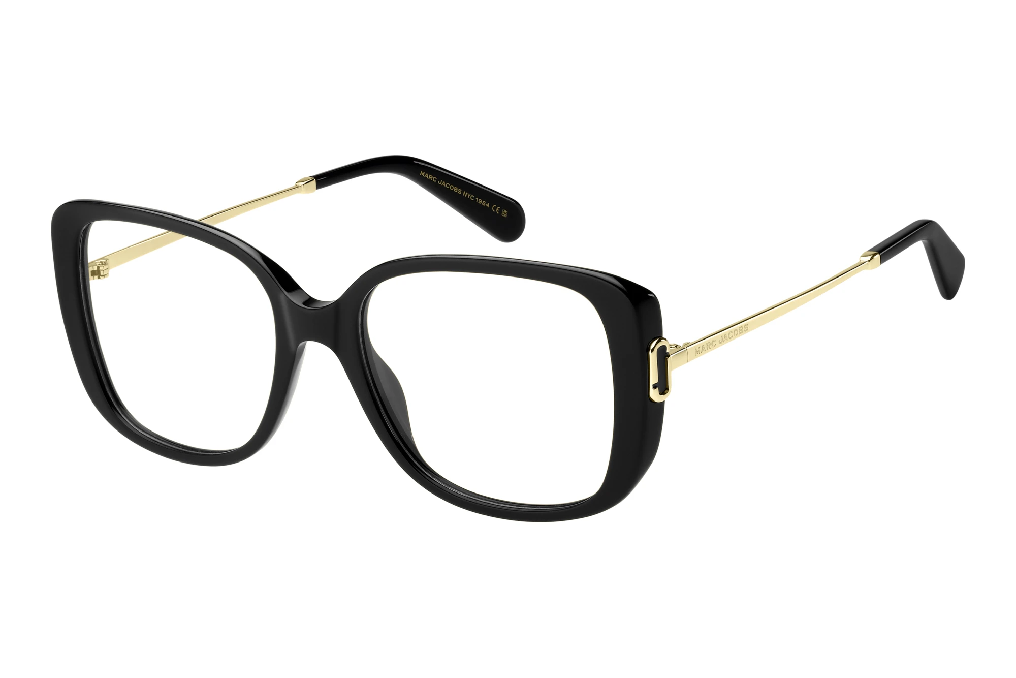 Marc Jacobs   MARC 921 807 BLACK