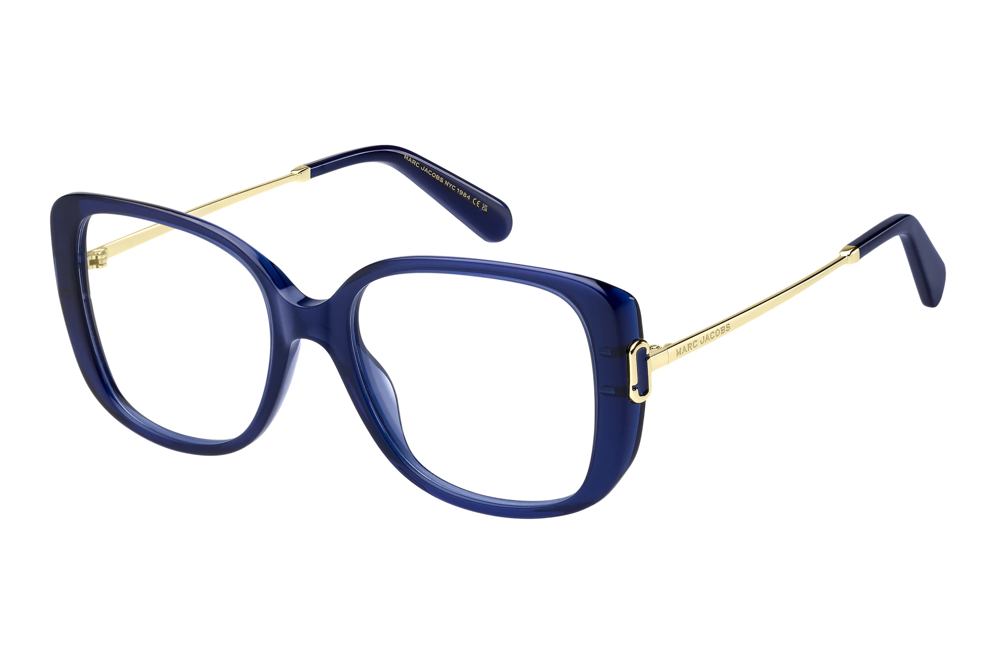 Marc Jacobs   MARC 921 PJP BLUE