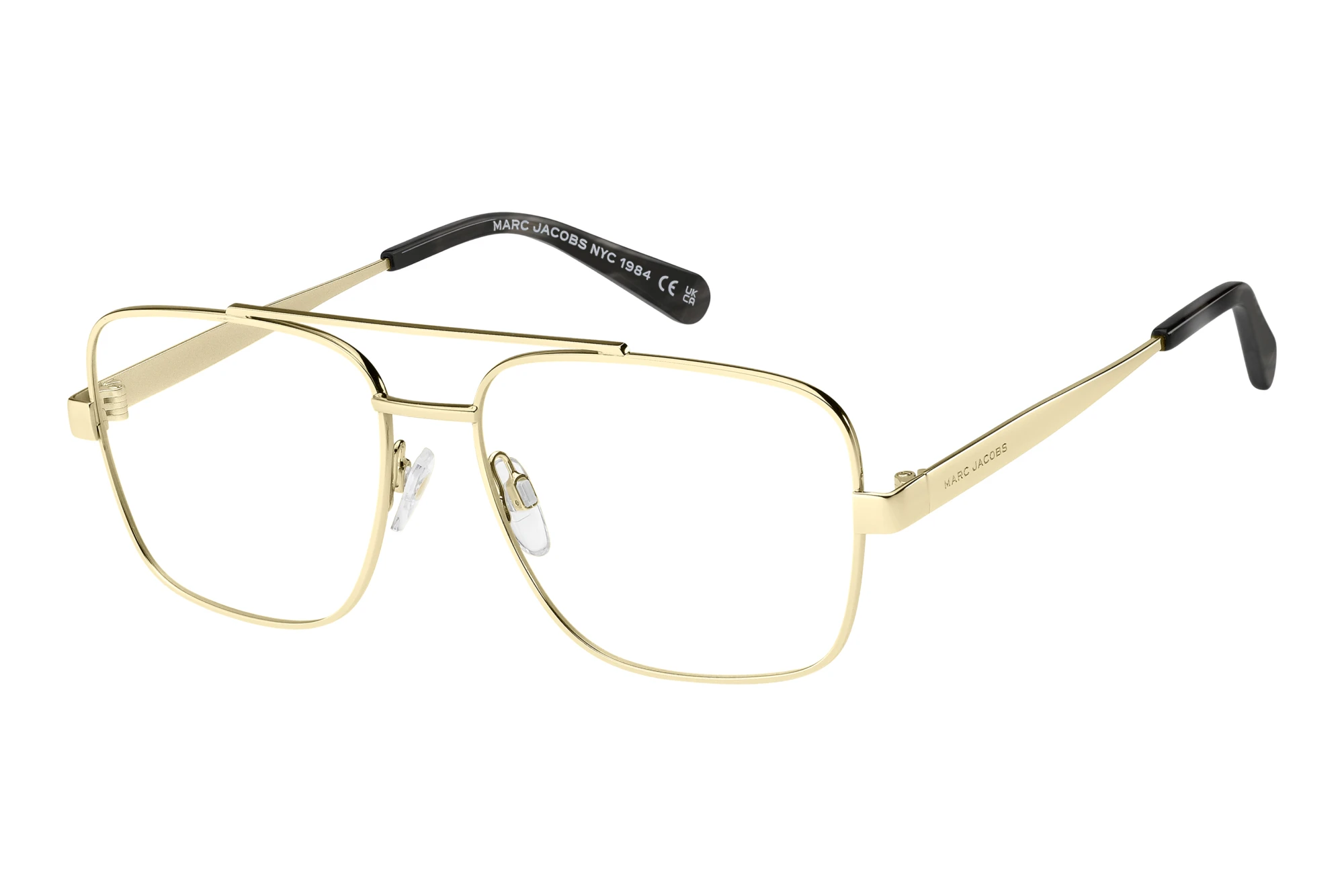 Marc Jacobs   MARC 931 J5G GOLD