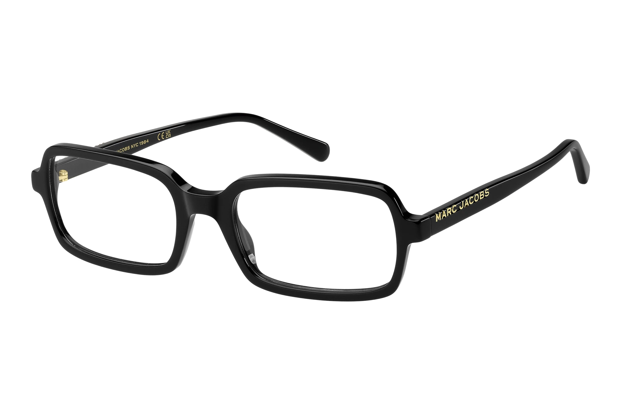 Marc Jacobs   MARC 935 807 BLACK
